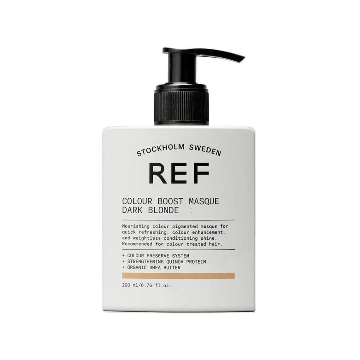 Masque pour cheveux ref colour boost 200 ml s0512666059. Diaytar, le garde-meuble moderne de toutes vos envies : des produits pour combler tous vos besoins et toutes vos fantasies.
