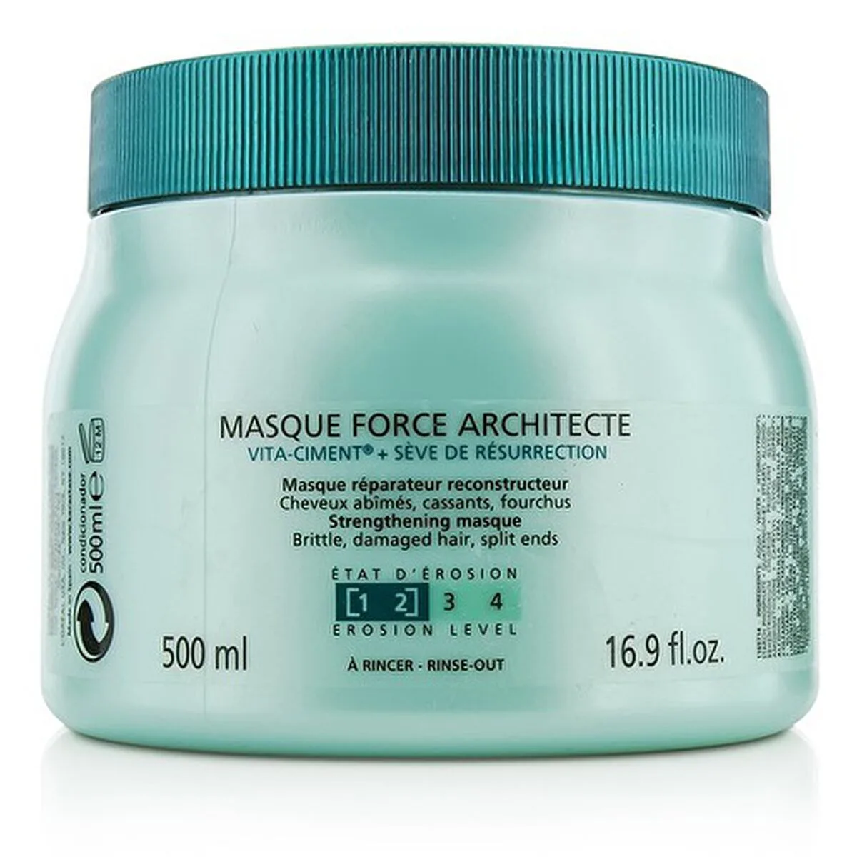 Masque pour cheveux resistance architecte kerastase 34553 500 ml m010065940. Diaytar, c'est l'histoire d'une passion pour les bons produits, quels qu'ils soient, et du désir de les partager avec vous
