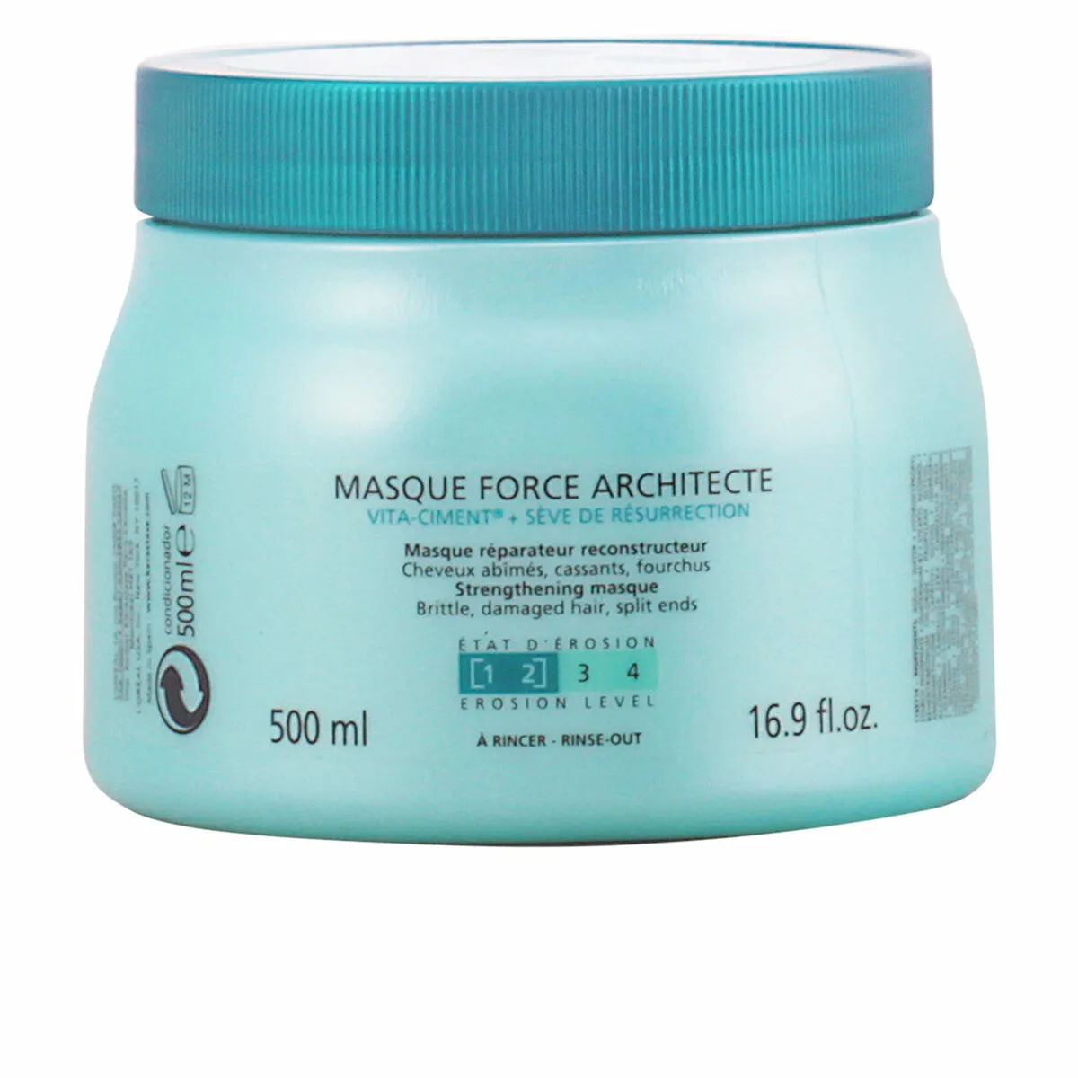 Masque pour cheveux resistance architecte kerastase s055148440. L'art de vivre à la française s'exprime dans notre collection maison Diaytar.
