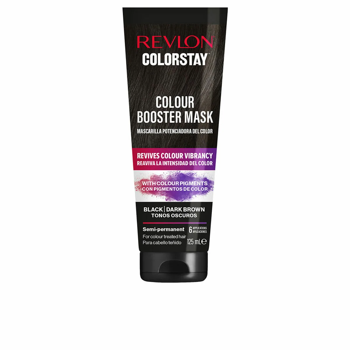 Masque pour cheveux revlon colorstay 125 ml s0513002265. Diaytar pense global, shoppe local : une plateforme généraliste avec une approche curated pour un public international