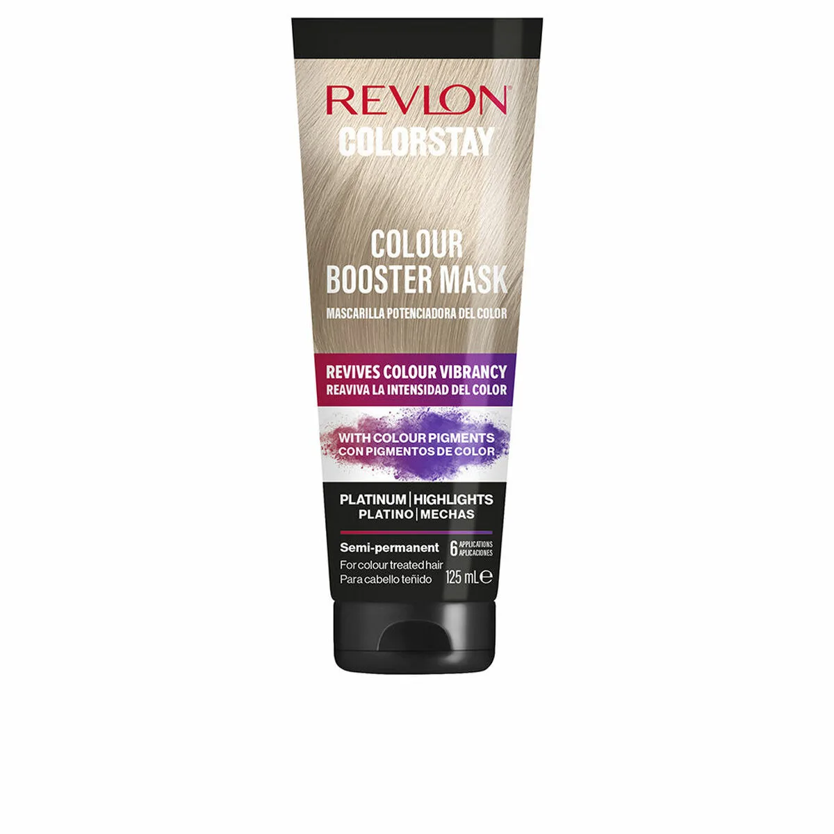 Masque pour cheveux revlon colorstay 125 ml s0513002774. Nous avons bâti Diaytar sur une idée simple : vous méritez le meilleur des produits, sans avoir à chercher pendant des heures.