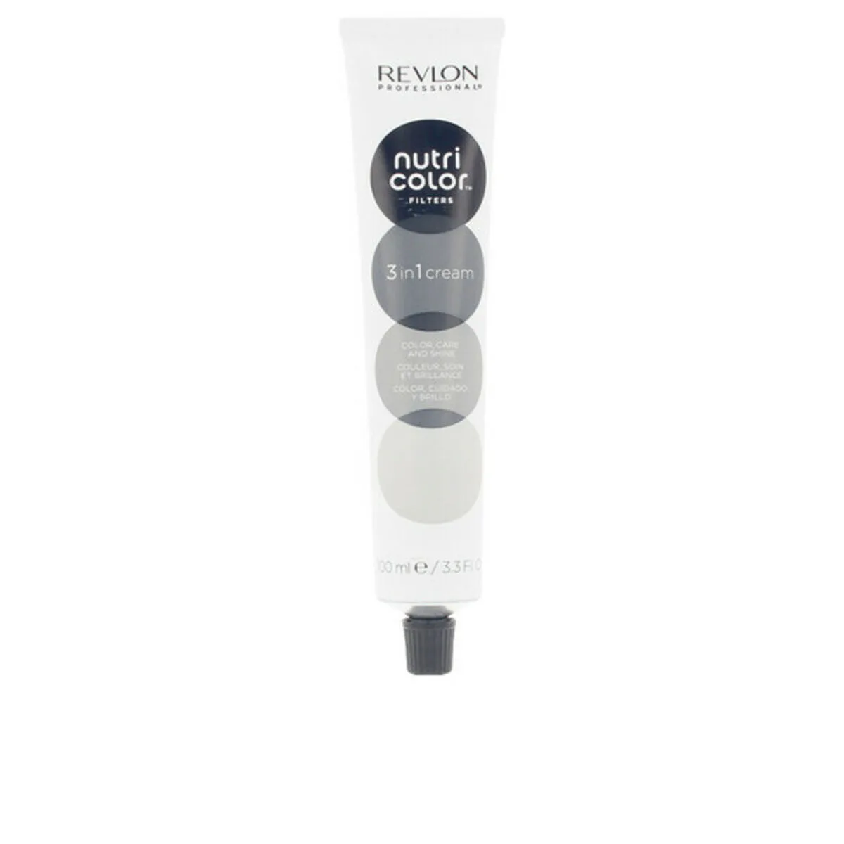 Masque pour cheveux revlon nutri color 1003 100 ml s057828459. Diaytar s'engage : derrière chaque produit se cache une promesse de qualité, de durabilité et de satisfaction.