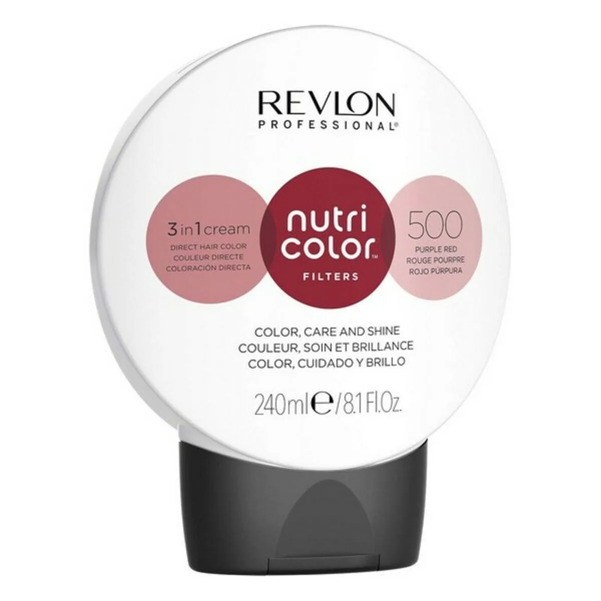 Masque pour cheveux revlon rouge pourpre 240 ml s058127115. Diaytar, le partenaire de ceux qui veulent une vie mieux équipée, mieux designée et plus connectée, tout simplement.Diaytar : Le laboratoire des tendances où naissent vos futurs produits préférés, des essentiels aux plus innovants.