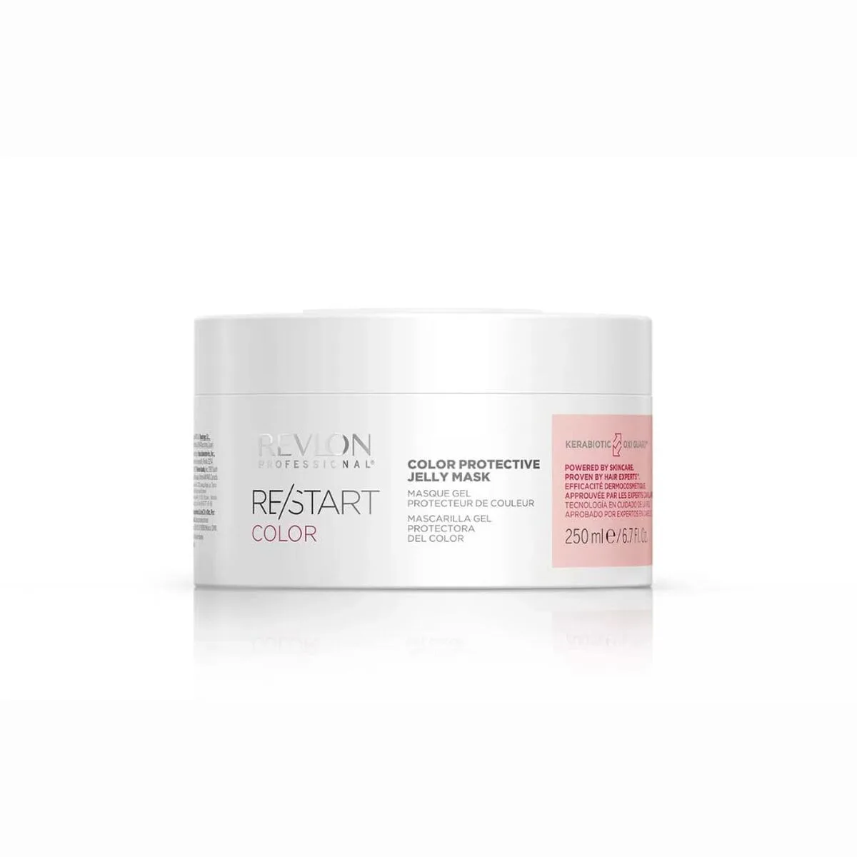 Masque pour cheveux revlon start 200 ml s059340724. Diaytar réinvente le e-commerce avec une approche généraliste axée sur la qualité, la tendance et l'accessibilité