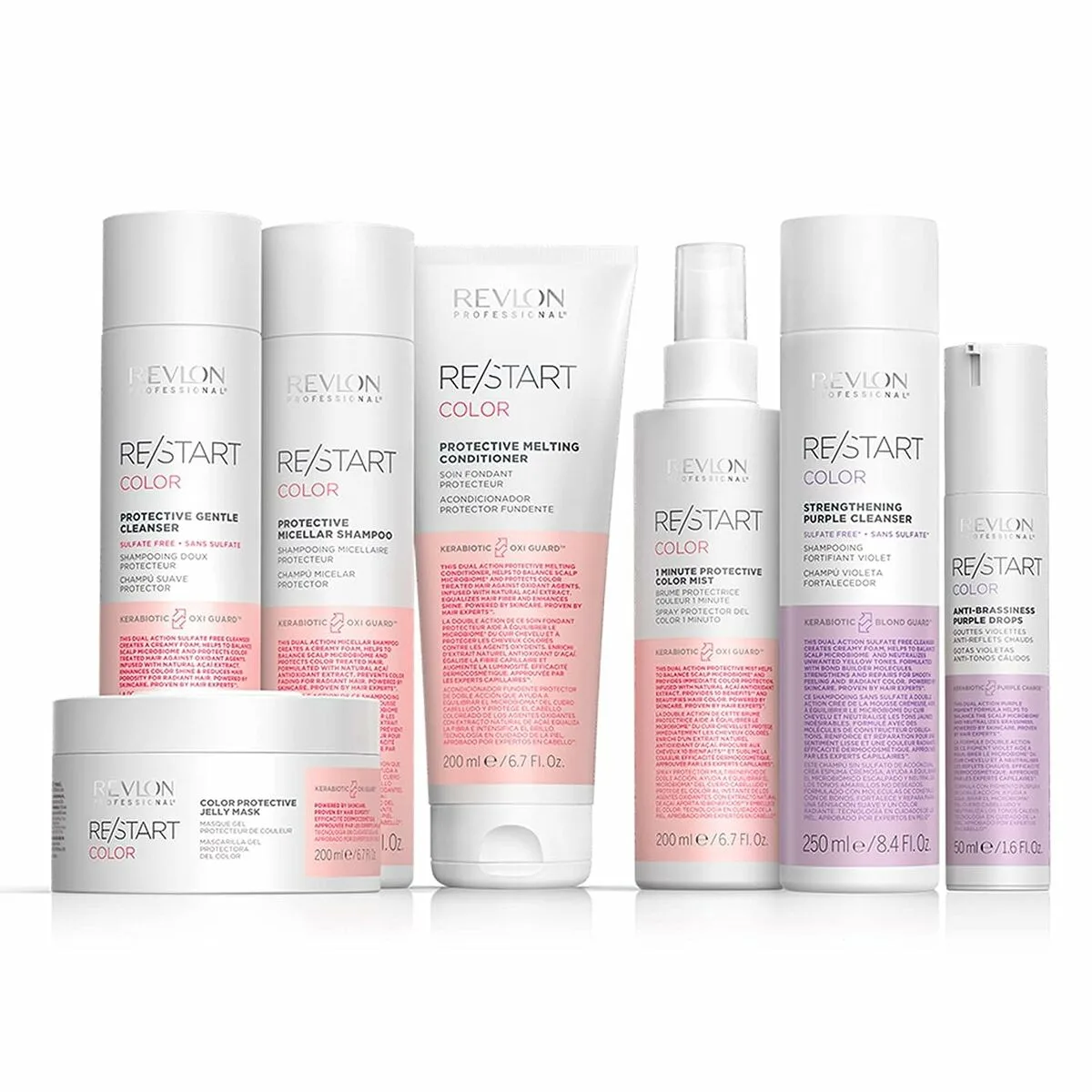 Masque pour cheveux revlon start 200 ml s059340727. Bienvenue chez Diaytar, où nous croyons que le meilleur produit est celui qui vous trouve, et non l'inverse.