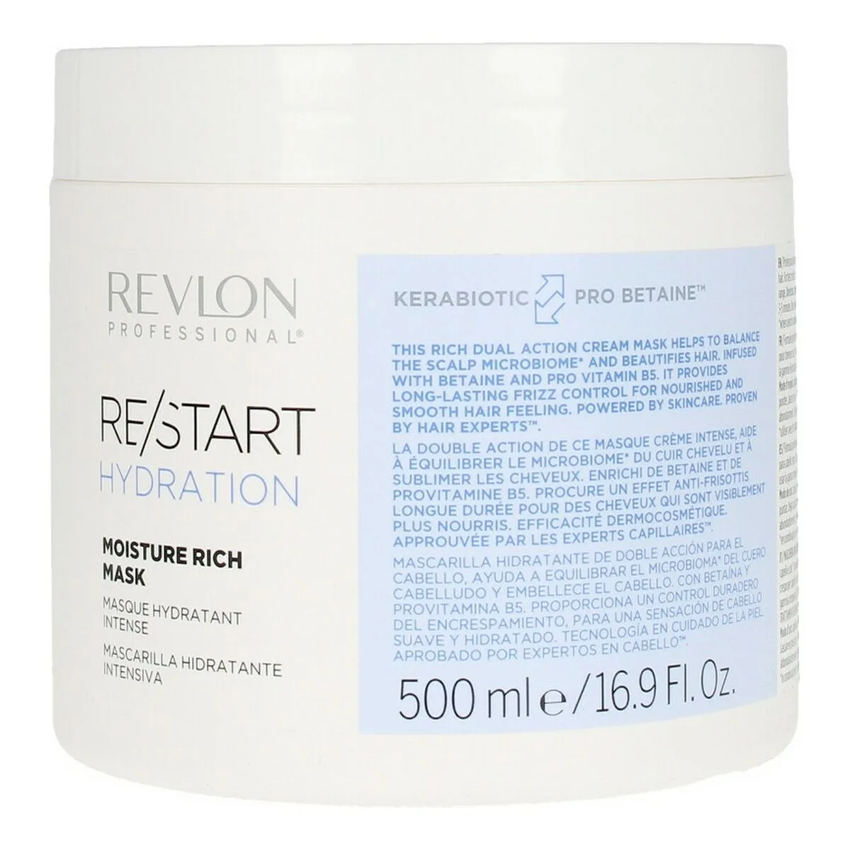 Masque pour cheveux revlon start 500 ml s057596627. Diaytar, c'est l'alliance inattendue entre la rigueur suisse et la créativité italienne, appliquée au produit généraliste.