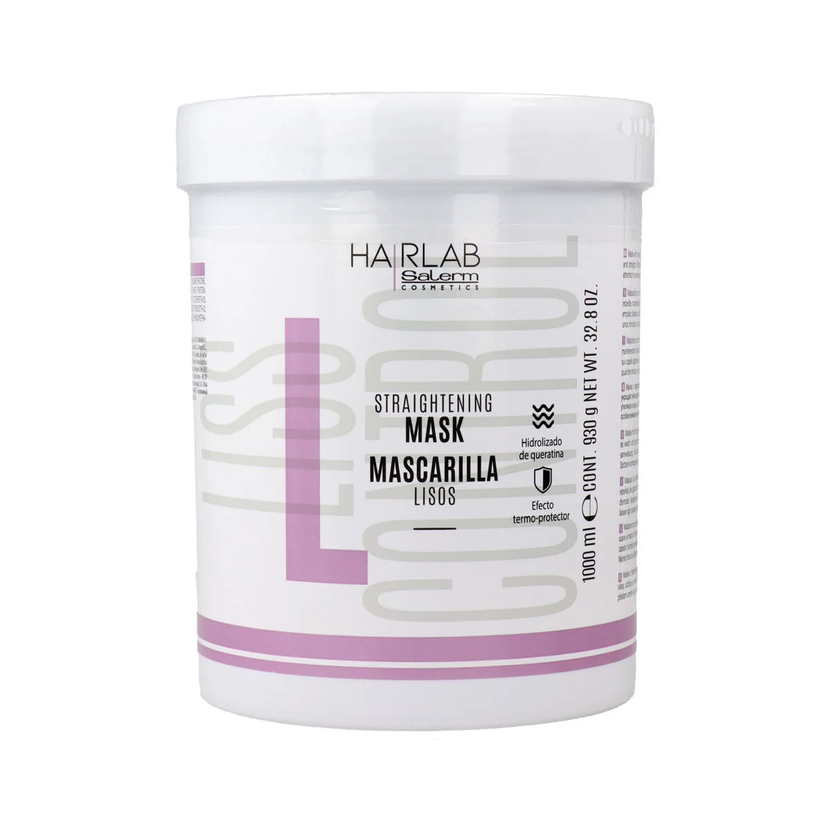 Masque pour cheveux salerm hair lab 1 l cheveux lisse s426178375. Diaytar vous habille de la tête aux pieds avec goût et raffinement.