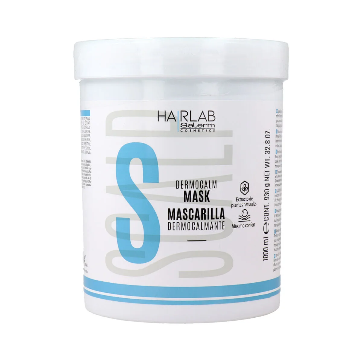 Masque pour cheveux salerm hair lab 1 l cuir chevelu irrite s426178110. C'est officiel : Diaytar devient votre nouvelle addiction shopping. Des produits si bons, vous ne voudrez plus vous arrêter.