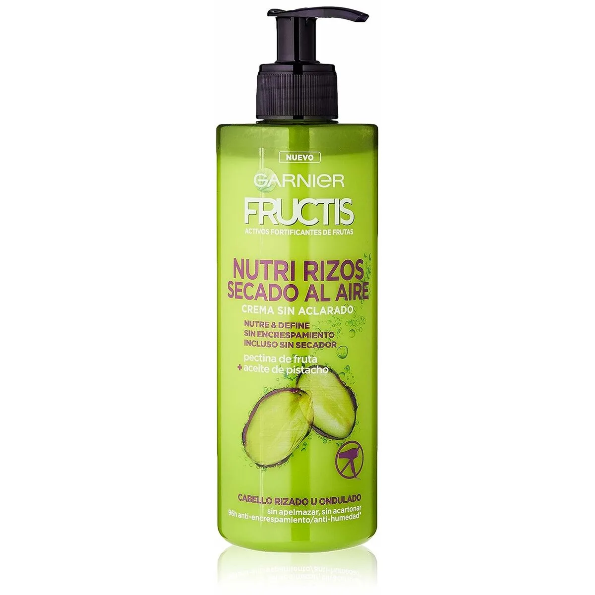 Masque pour cheveux sans clarifiant garnier fructis nutri rizos 400 ml s058765331. Découvrez l'univers Diaytar - Des milliers de produits sélectionnés avec soin pour vous.