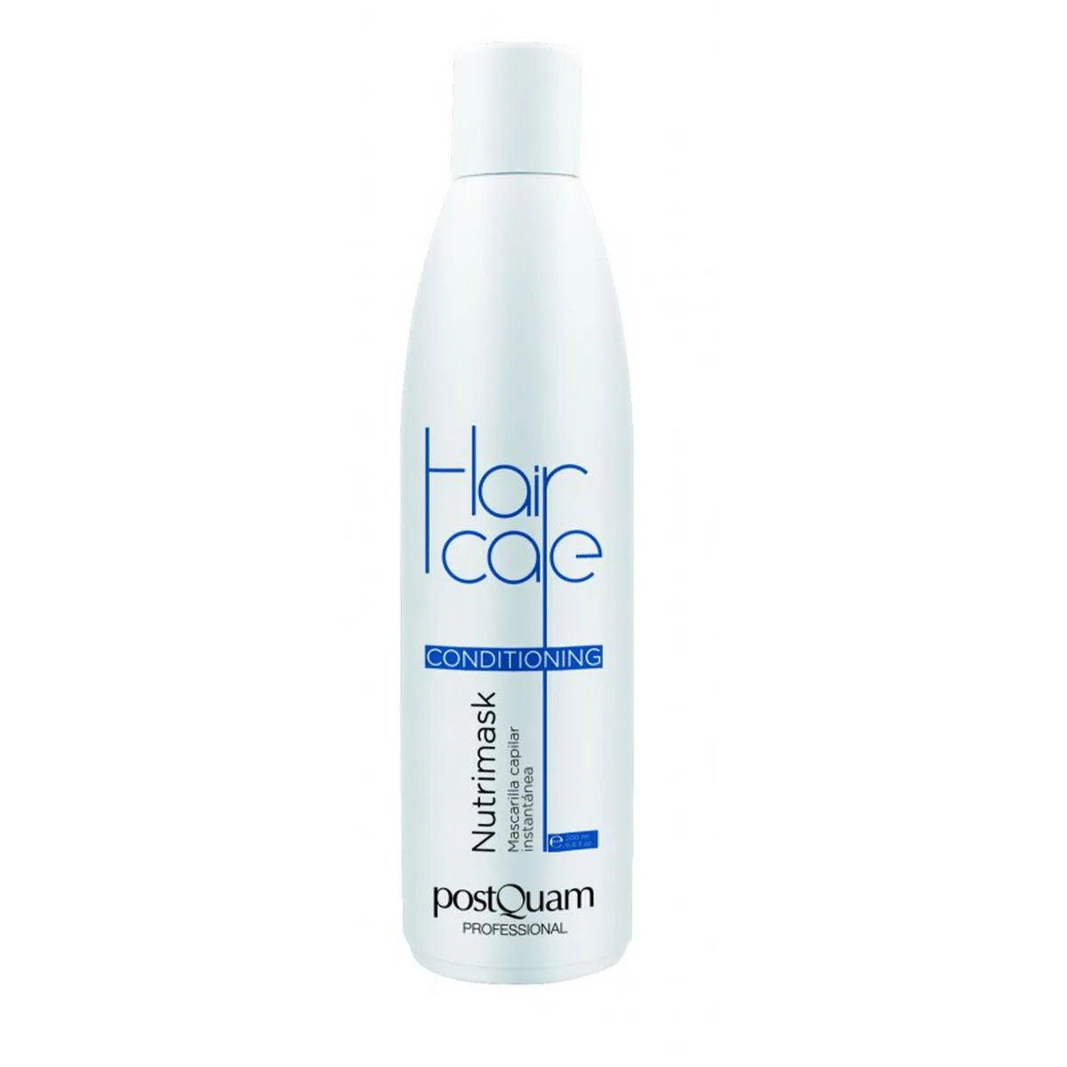Masque pour cheveux sans clarifiant postquam nutrimask 200 ml m011684477. Votre foyer mérite le style et le confort des produits Diaytar Home.