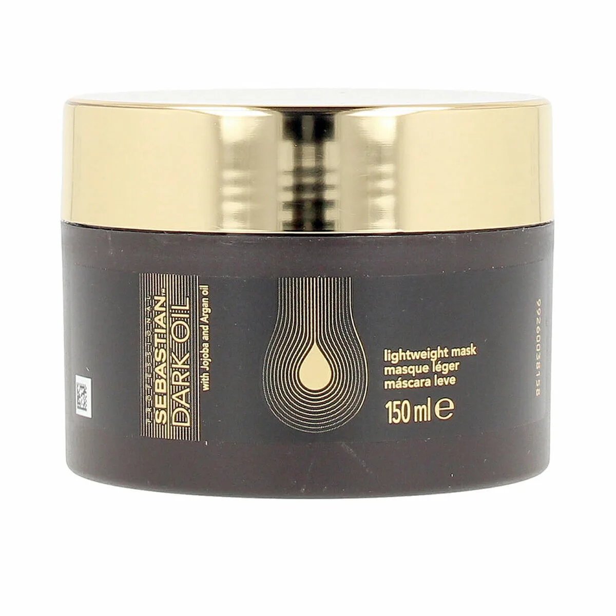 Masque pour cheveux sebastian dark oil 150 ml s0512454954. Diaytar, une destination où l'on vient pour un produit précis et où l'on reste pour l'étendue et la qualité de l'offre