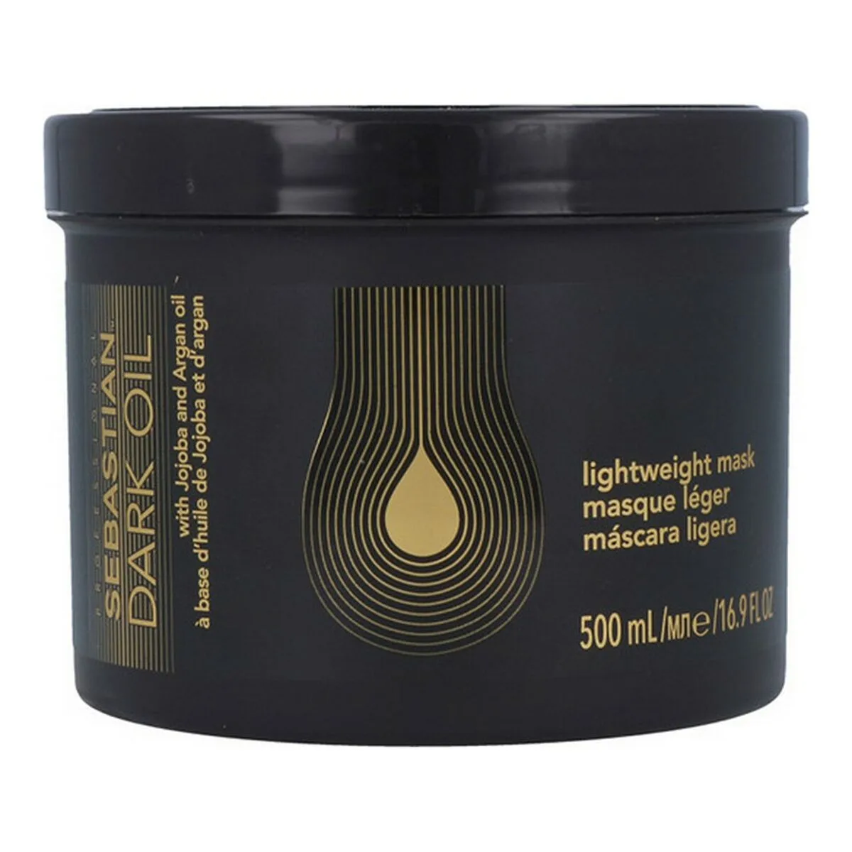 Masque pour cheveux sebastian dark oil light s424713488. Diaytar, une destination où l'on vient pour un produit précis et où l'on reste pour l'étendue et la qualité de l'offre