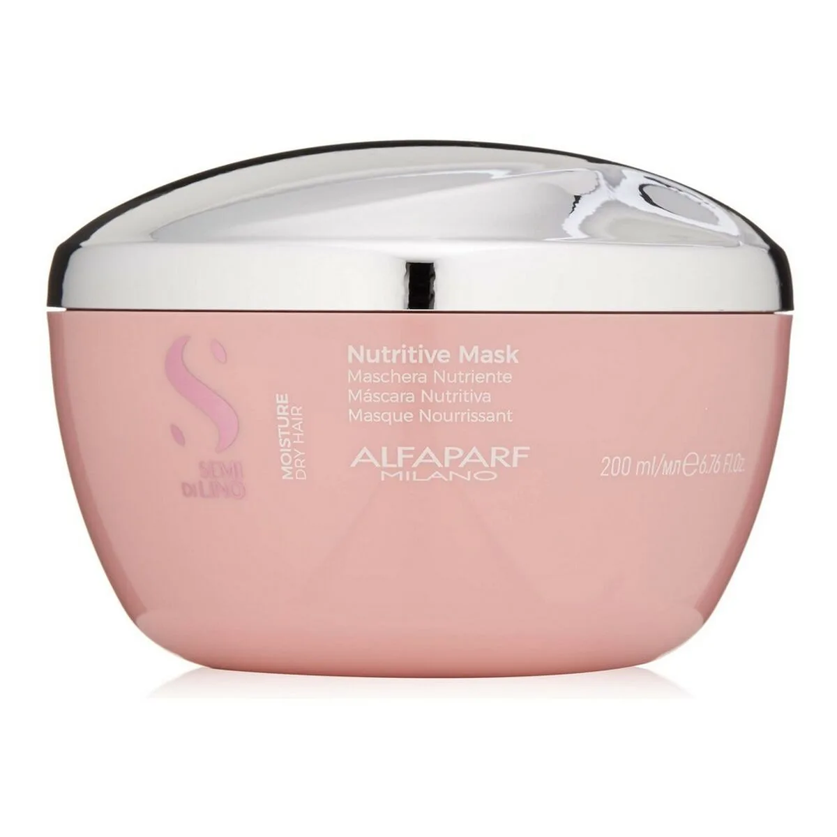 Masque pour cheveux semi di lino moisture alfaparf milano 200 ml s057454722. Diaytar, c'est le hub où se connectent les créateurs de produits géniaux et les clients qui les attendaient sans le savoir.