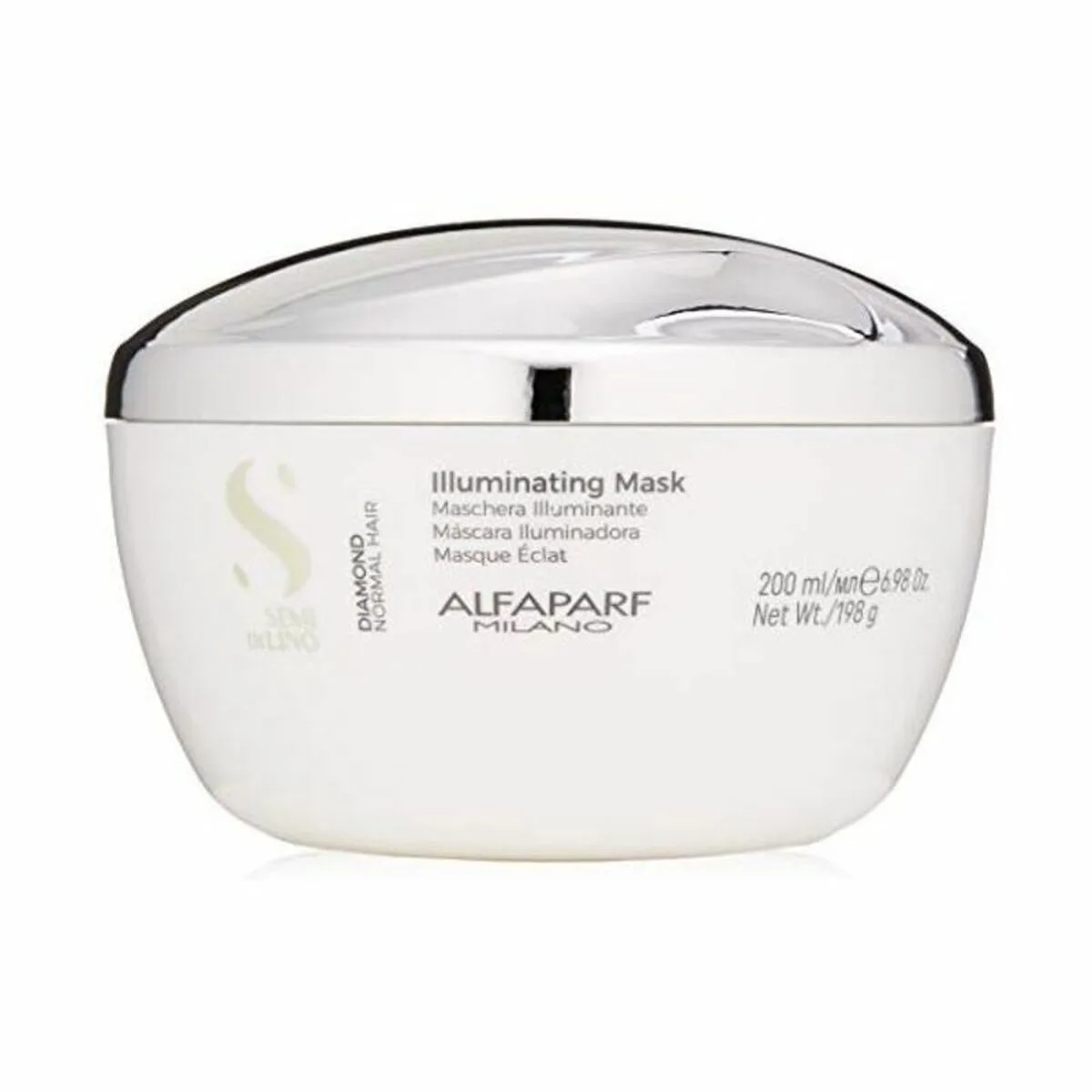 Masque pour cheveux semi di lino reconstruction alfaparf milano eclaircissant 200 ml s057455212. Diaytar a bâti sa réputation sur un mélange parfait entre produits technologiques innovants et articles généraux de qualité supérieure