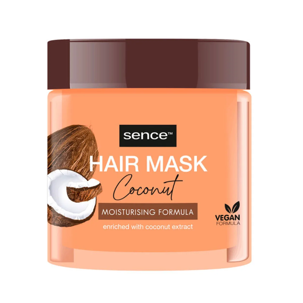 Masque pour cheveux sence 500 ml s792655126. Diaytar, c'est votre partenaire de confiance pour construire un quotidien plus fluide, plus beau, et plus inspirant.