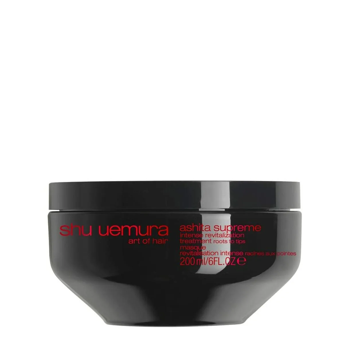 Masque pour cheveux shu uemura ashita supreme 200 ml s059565944. Diaytar s'adresse aux esprits modernes en quête de produits qui allient performance technologique et design épuré