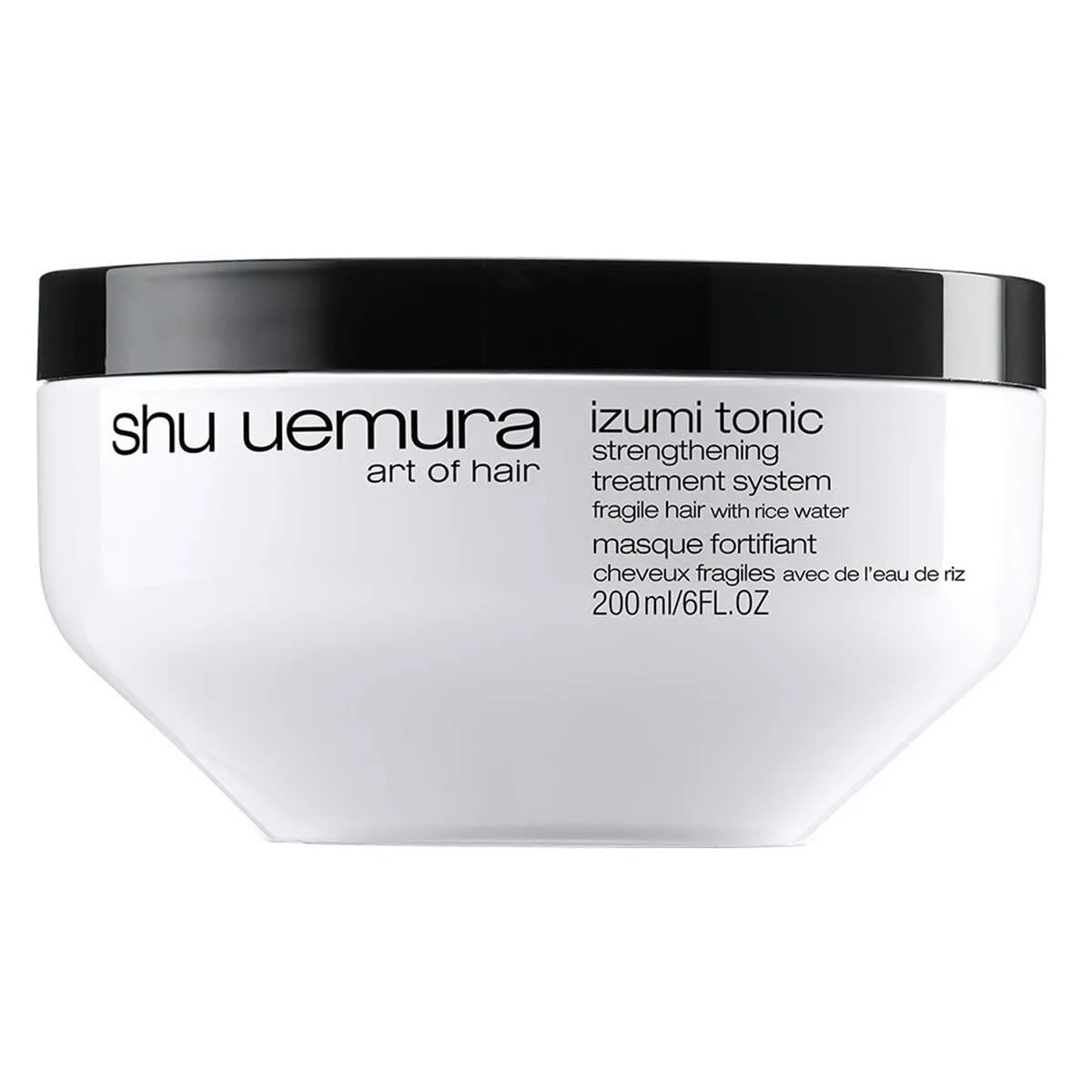 Masque pour cheveux shu uemura izumi tonic 200 ml s0511421554. Élargissez vos horizons avec Diaytar, le hub de tous les produits qui comptent vraiment dans votre vie de tous les jours