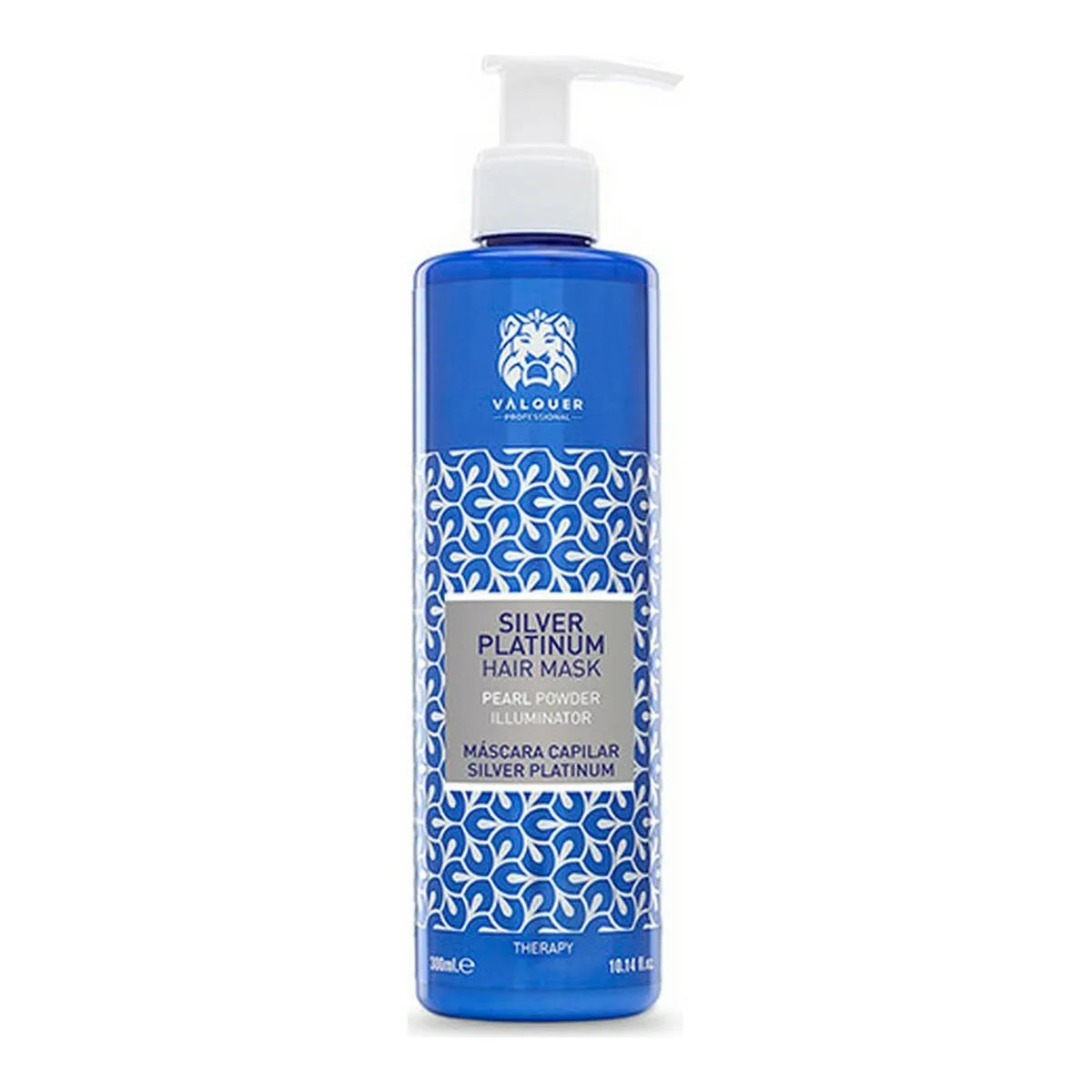Masque pour cheveux silver platinium valquer silver platinium 300 ml s425531724. Diaytar - L'art de bien vivre commence ici. Découvrez nos collections exclusives.