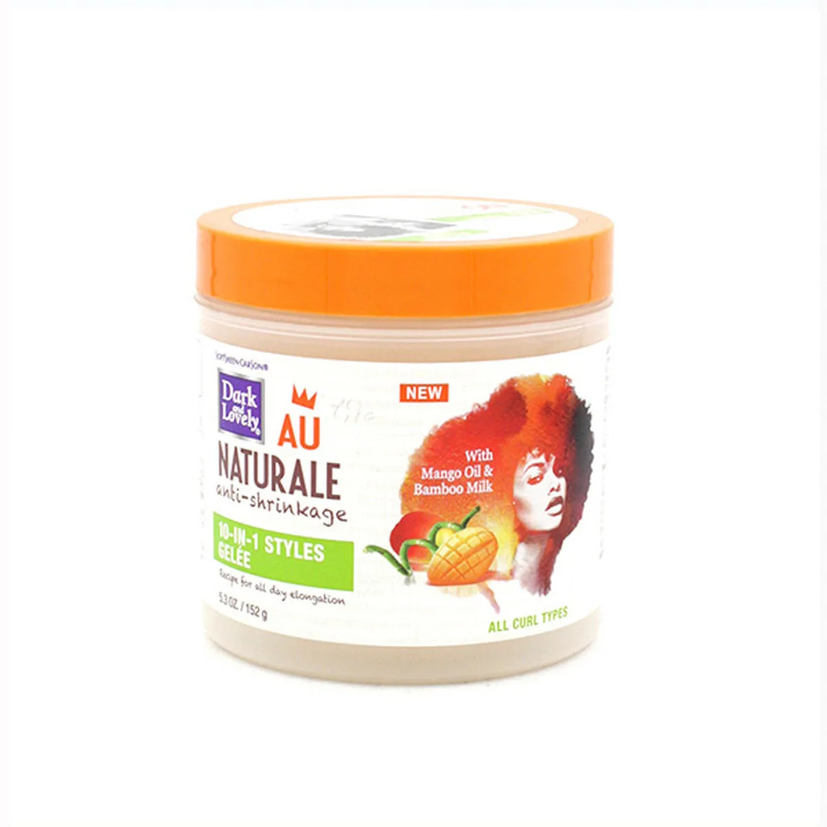 Masque pour cheveux soft sheen carson dark lovely au naturale 10 in1 152 g s426073960. Laissez-vous guider par Diaytar à travers la jungle des produits pour dénicher ceux qui méritent vraiment votre attention