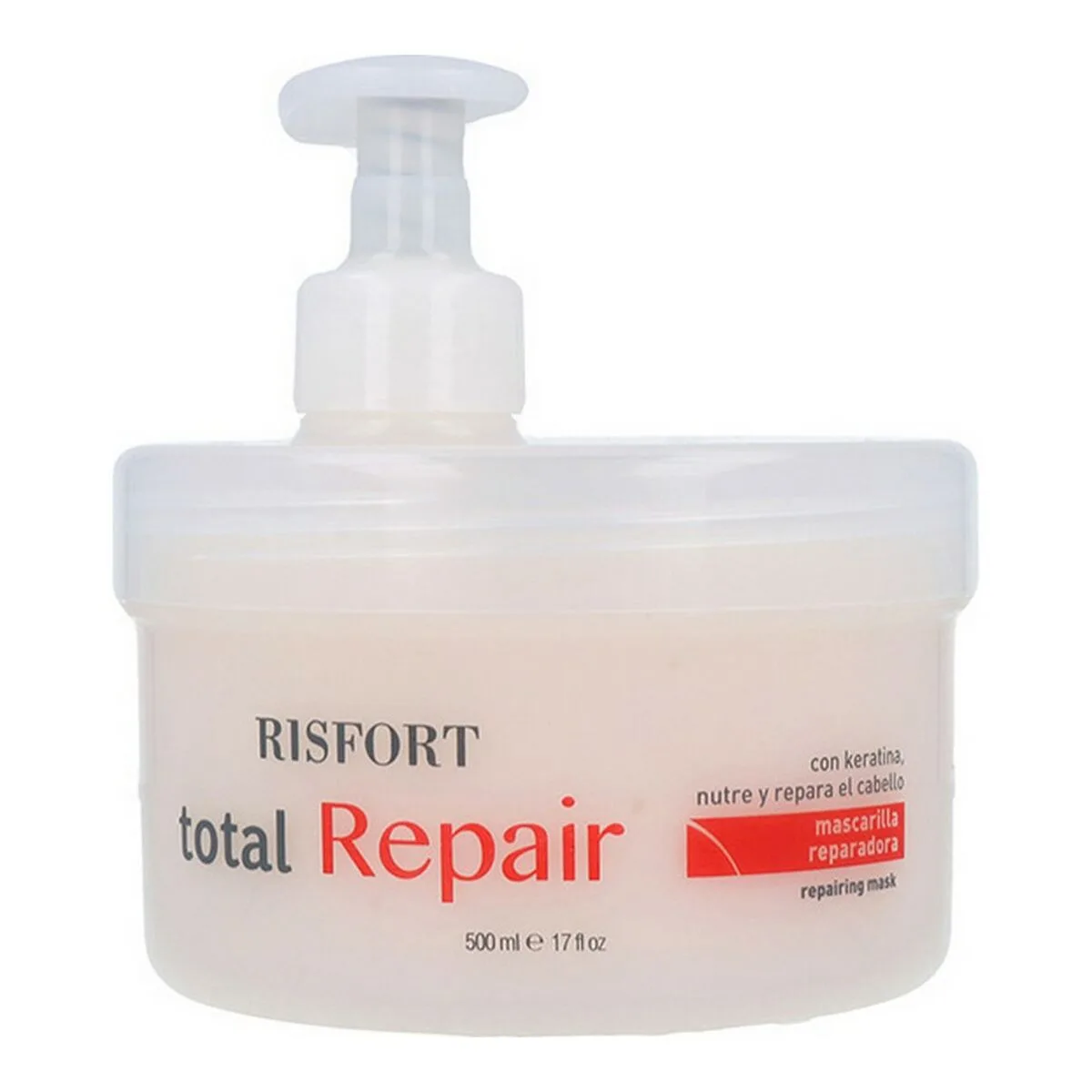 Masque pour cheveux total repair risfort 69907 500 ml s425324085. Diaytar, c'est votre partenaire de confiance pour construire un quotidien plus fluide, plus beau, et plus inspirant.