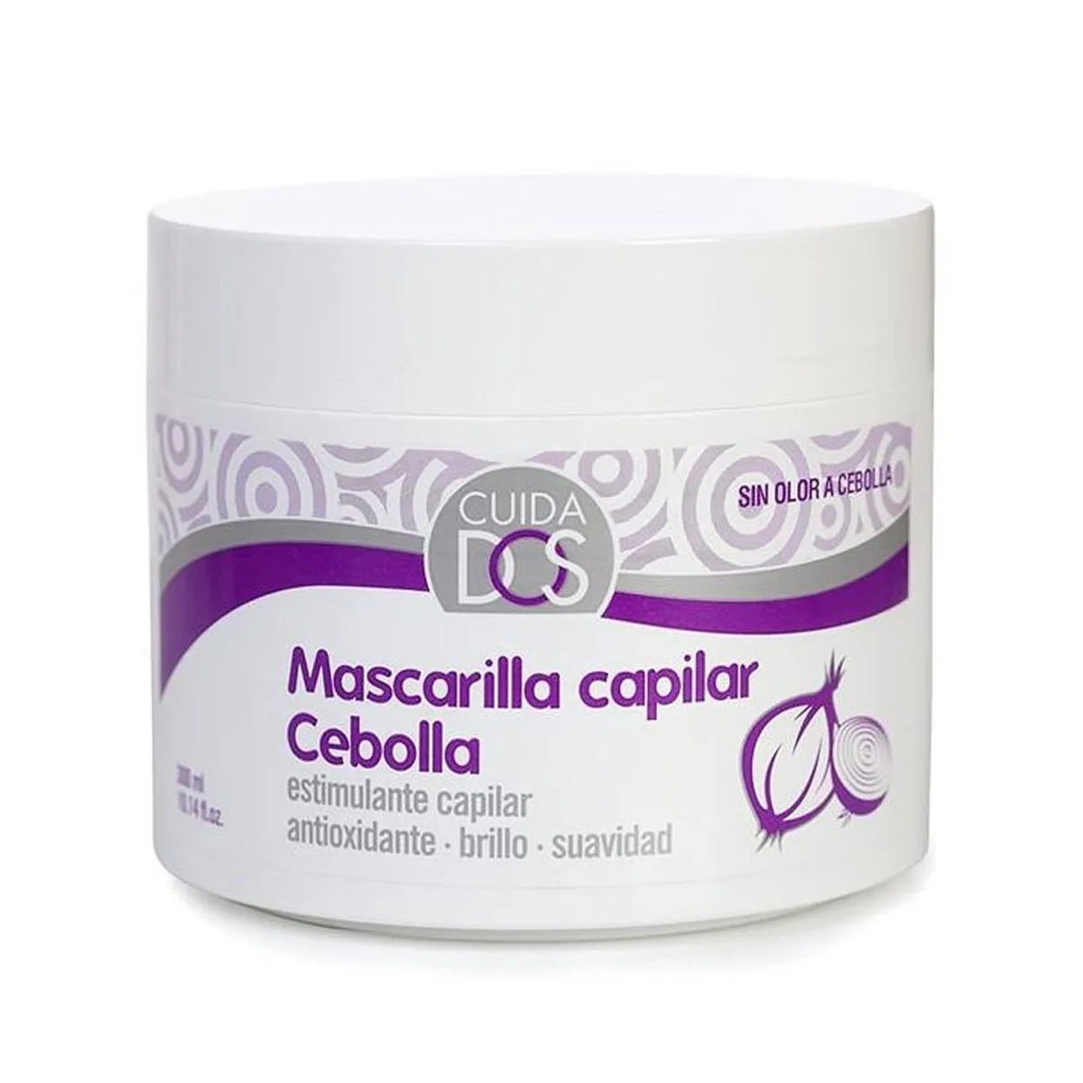 Masque pour cheveux valquer antioxydante oignon 300 ml s425456910. Plongez dans l'univers Diaytar où chaque produit raconte une histoire.