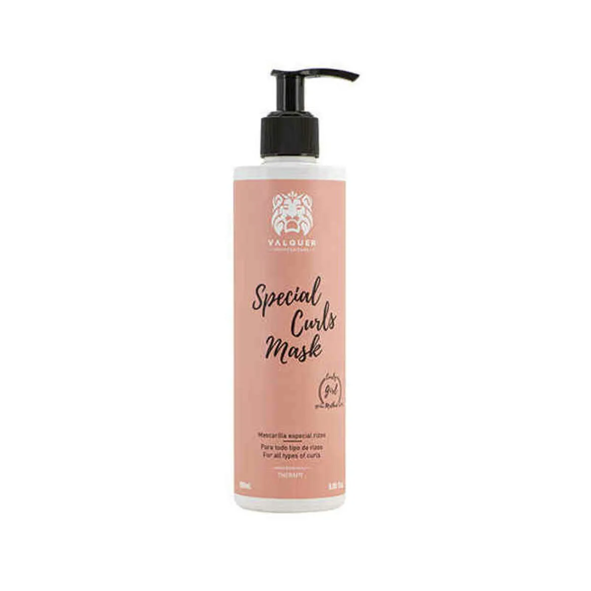 Masque pour cheveux valquer metodo curly s0512601369. Votre foyer mérite le style et le confort des produits Diaytar Home.