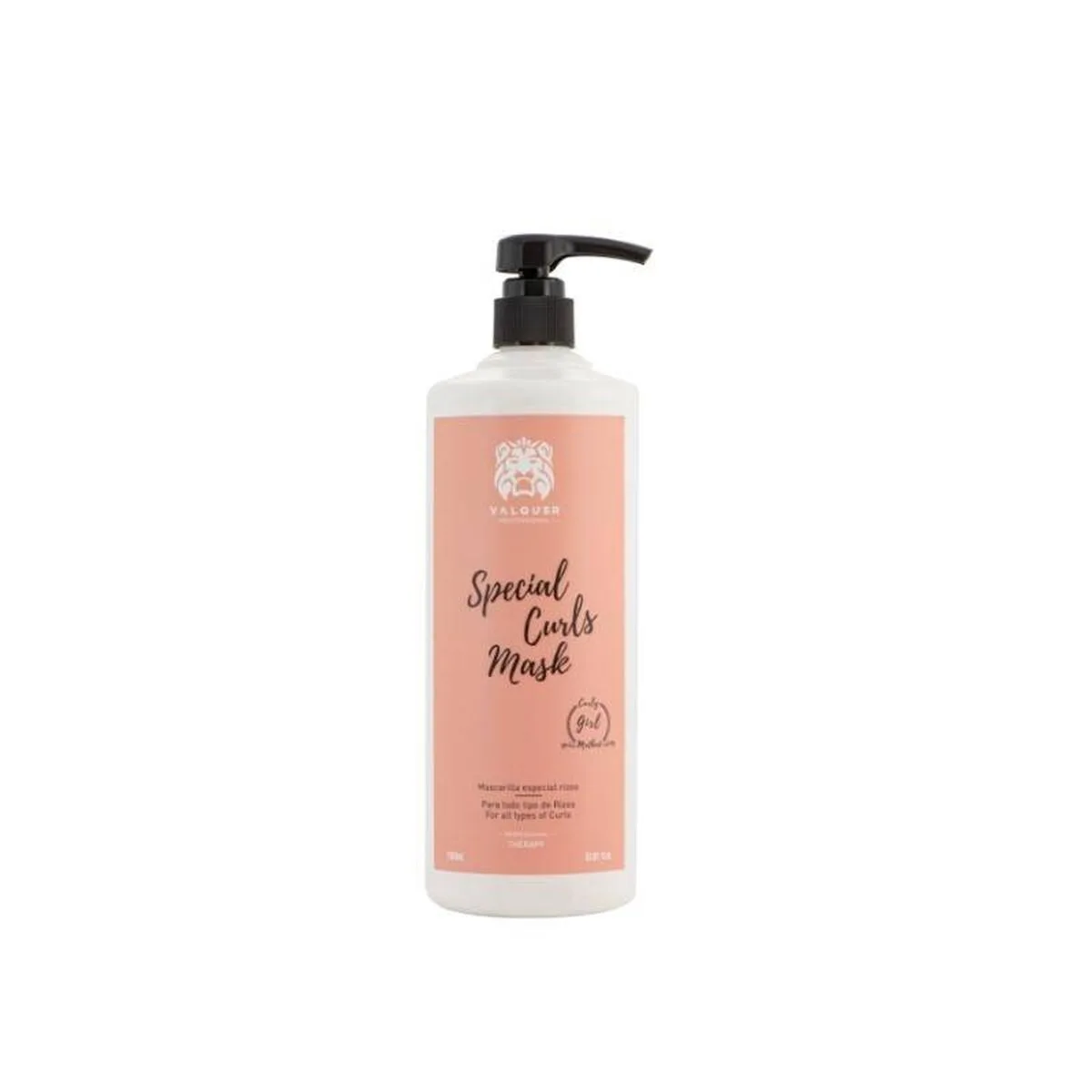 Masque pour cheveux valquer metodo curly s0512601480. Transformez votre intérieur avec les produits déco Diaytar !
