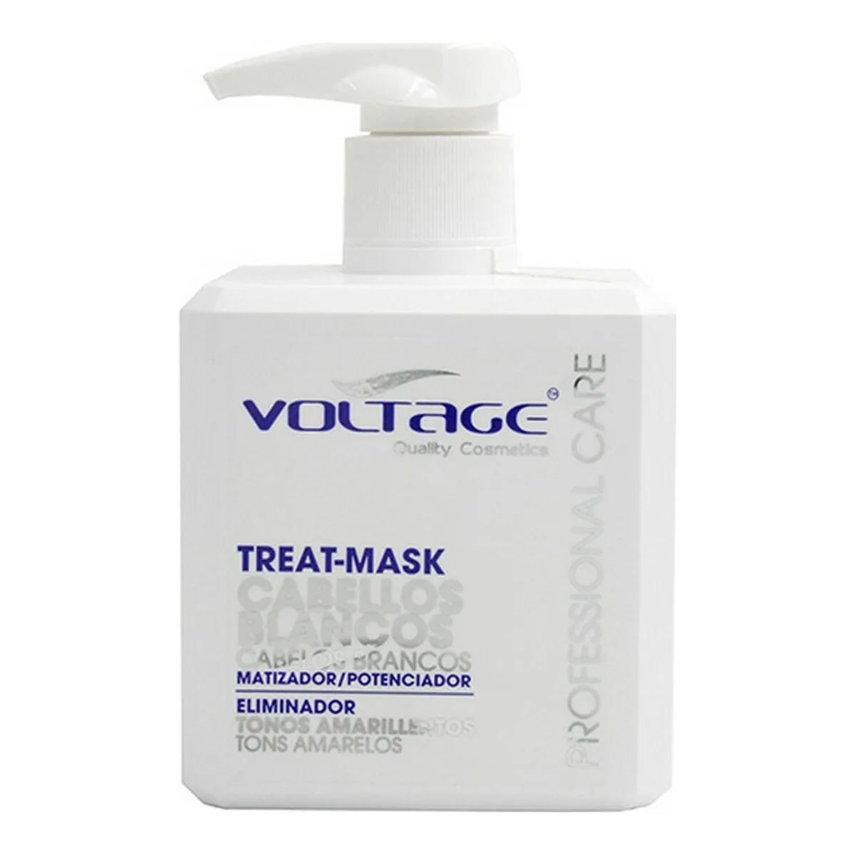 Masque pour cheveux voltage cabellos blancos grises 500 ml 500 ml s424400052. Diaytar capitalise sur la diversité : notre force est de vous offrir un choix immense sans jamais sacrifier la qualité