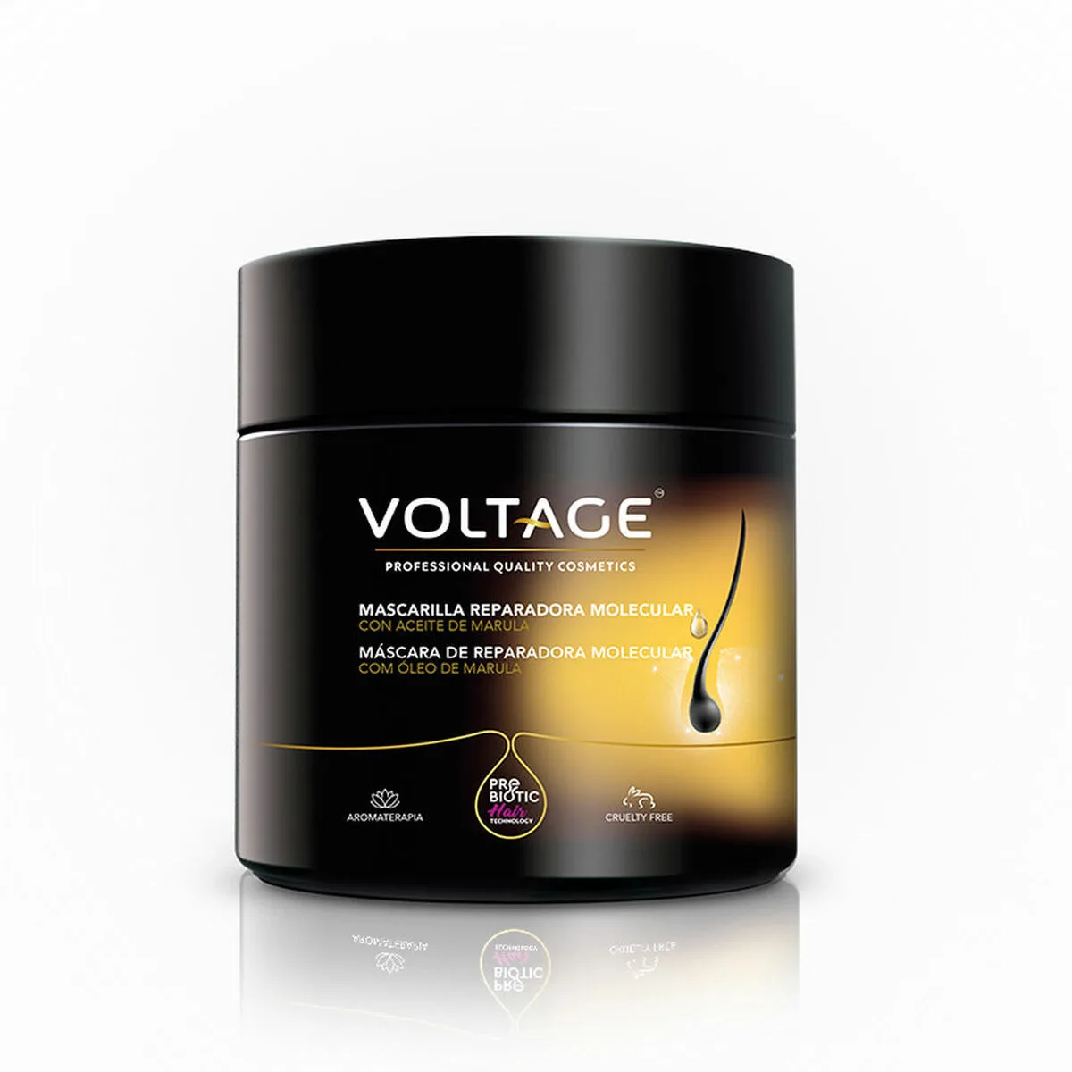 Masque pour cheveux voltage prebiotic hair technology 500 ml s0512480887. Diaytar révolutionne votre expérience d'achat en ligne avec une curation unique de produits tendance, high-tech et lifestyle