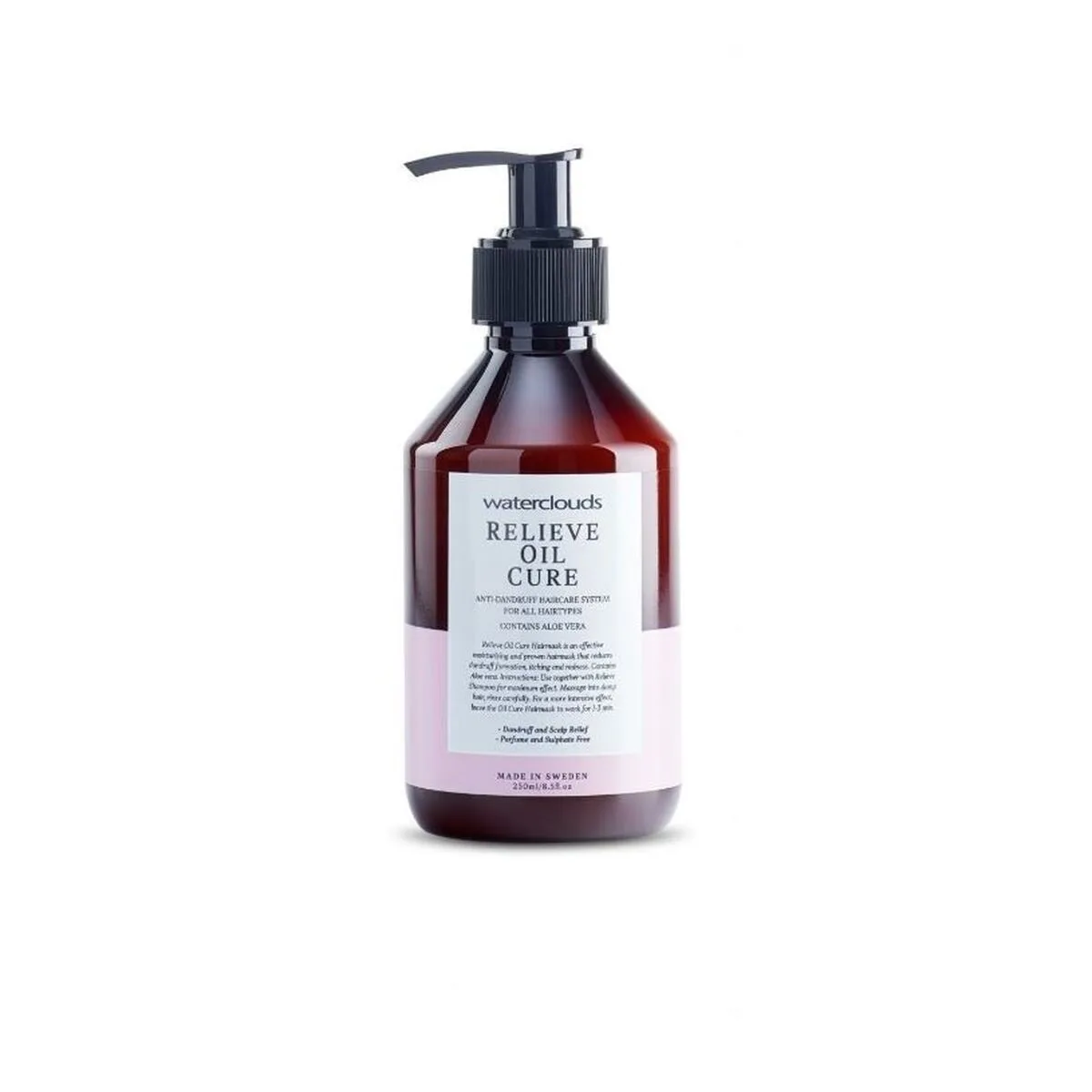 Masque pour cheveux waterclouds relieve oil cure 250 ml anti pellicule m011847110. Bienvenue chez Diaytar, où l'élégance rencontre l'innovation avec nos produits électroniques dernier cri et nos créations maison exclusives
