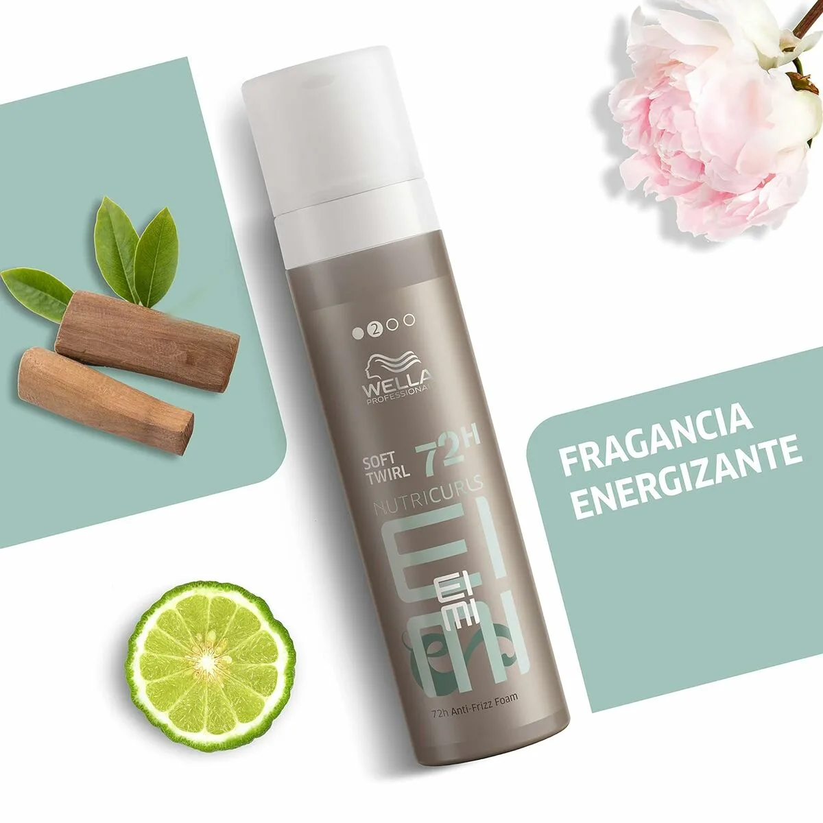 Masque pour cheveux wella eimi nutricurls 200 ml s0512443632. Notre mission chez Diaytar : démocratiser l'accès aux produits extraordinaires, sans rogner sur le design ou la qualité.