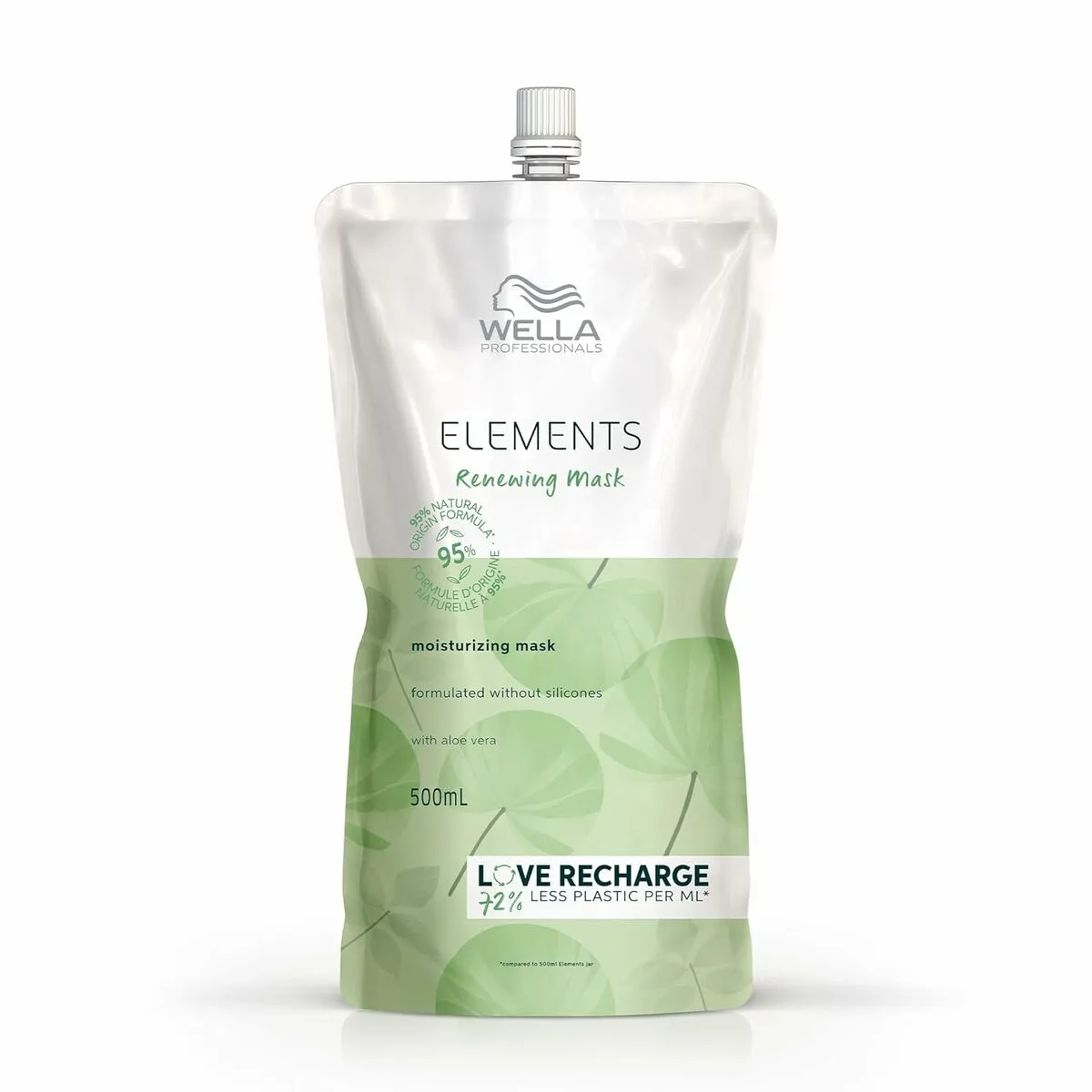 Masque pour cheveux wella elements hydratant recharge 500 ml s426128894. Diaytar, le partenaire de ceux qui veulent une vie mieux équipée, mieux designée et plus connectée, tout simplement.Diaytar : Le laboratoire des tendances où naissent vos futurs produits préférés, des essentiels aux plus innovants.
