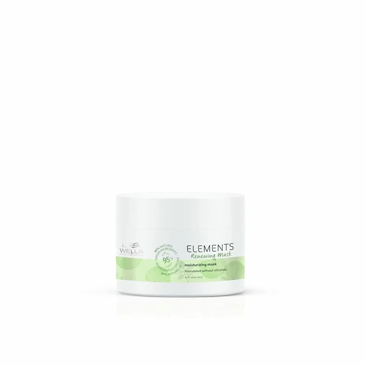 Masque pour cheveux wella elements renewing 150 ml s058528197. Diaytar se positionne comme le carrefour des produits innovants, qu'ils relèvent de la tech, de la maison ou du quotidien