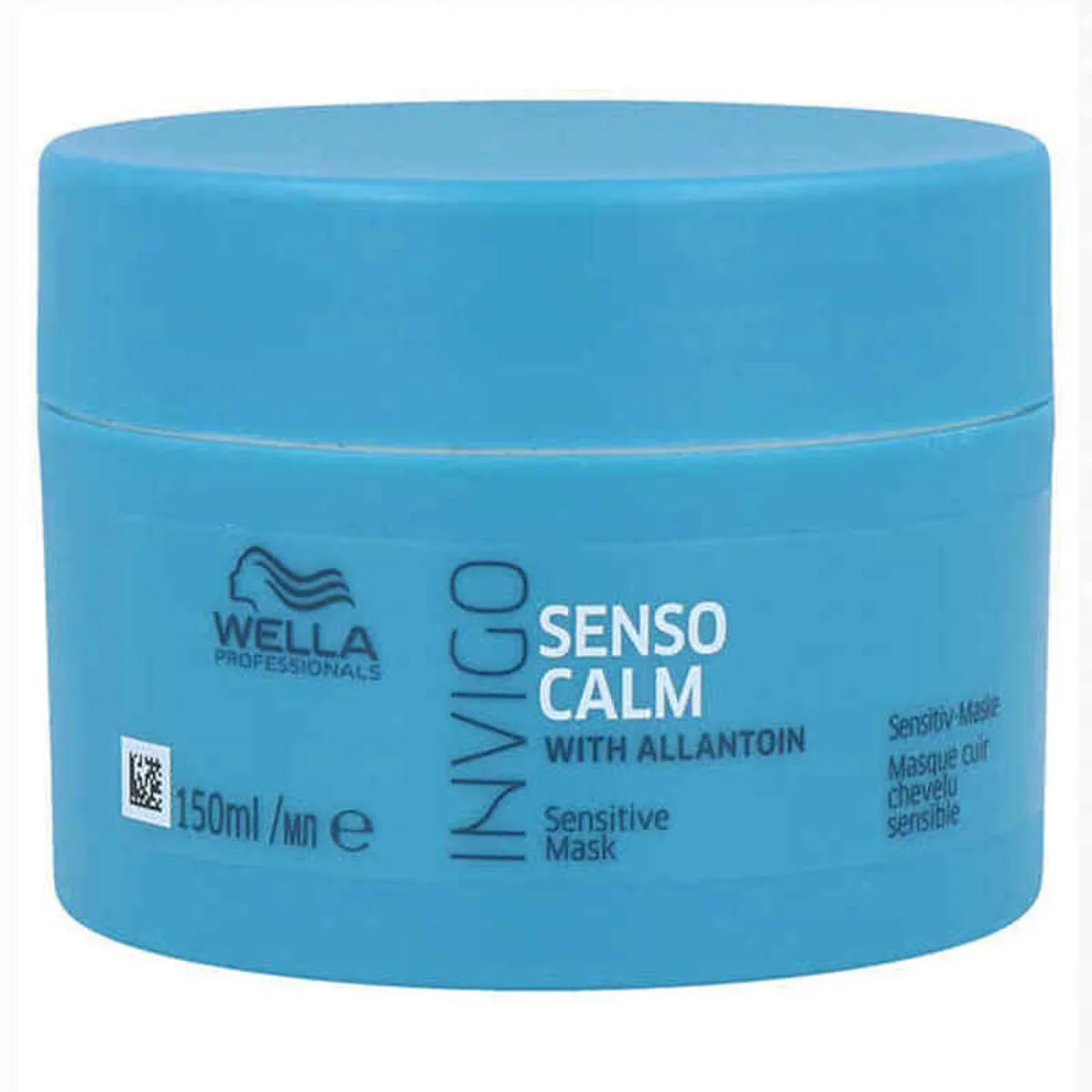 Masque pour cheveux wella invigo balance 150 ml s424658550. Diaytar, c'est la certitude de dénicher la perle rare, qu'il s'agisse d'un produit électronique de pointe ou d'un accessoire tendance