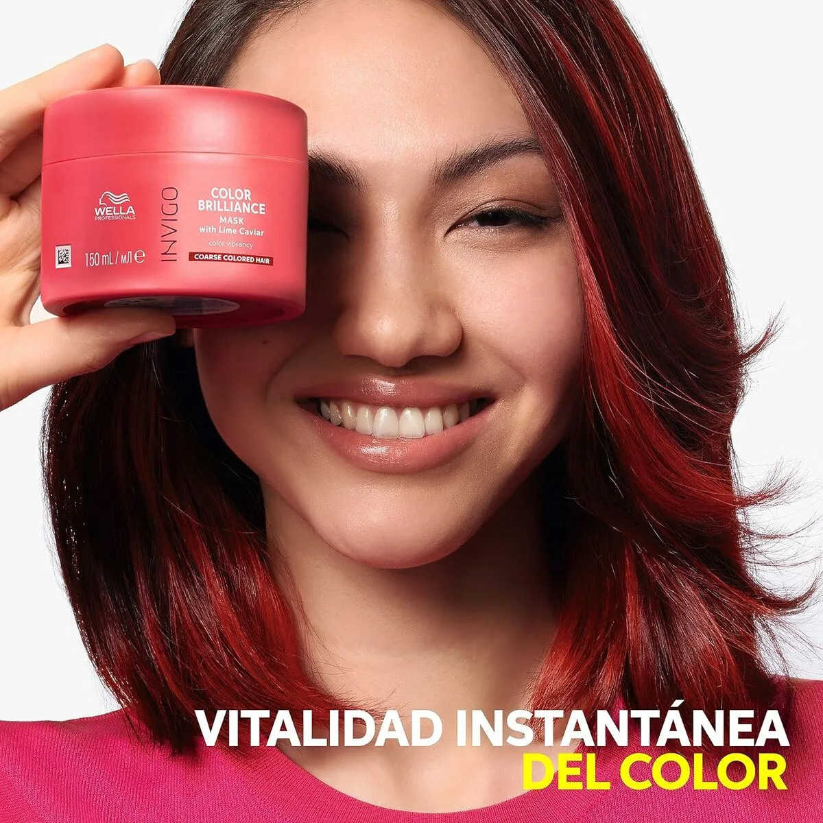 Masque pour cheveux wella invigo color brilliance 150 ml s0511680525. Bienvenue chez Diaytar, où l'élégance rencontre l'innovation avec nos produits électroniques dernier cri et nos créations maison exclusives