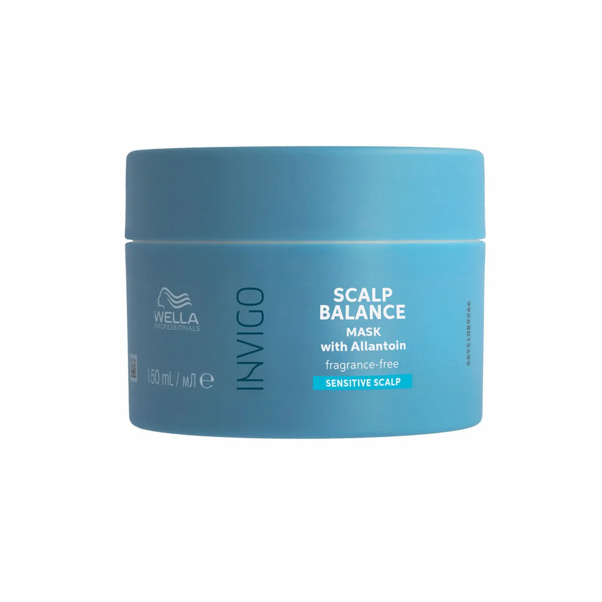 Masque pour cheveux wella invigo senso calm 150 ml s0511683215. Osez l'expérience Diaytar et découvrez comment des produits bien choisis peuvent éléver votre qualité de vie.