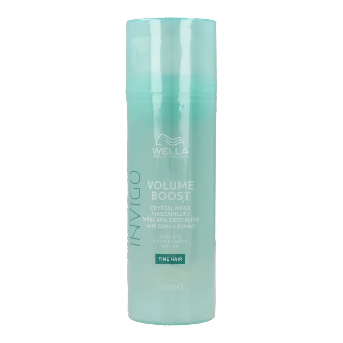 Masque pour cheveux wella invigo volume boost 145 ml s0511679854. Exprimez votre personnalité avec les accessoires tendance de Diaytar.