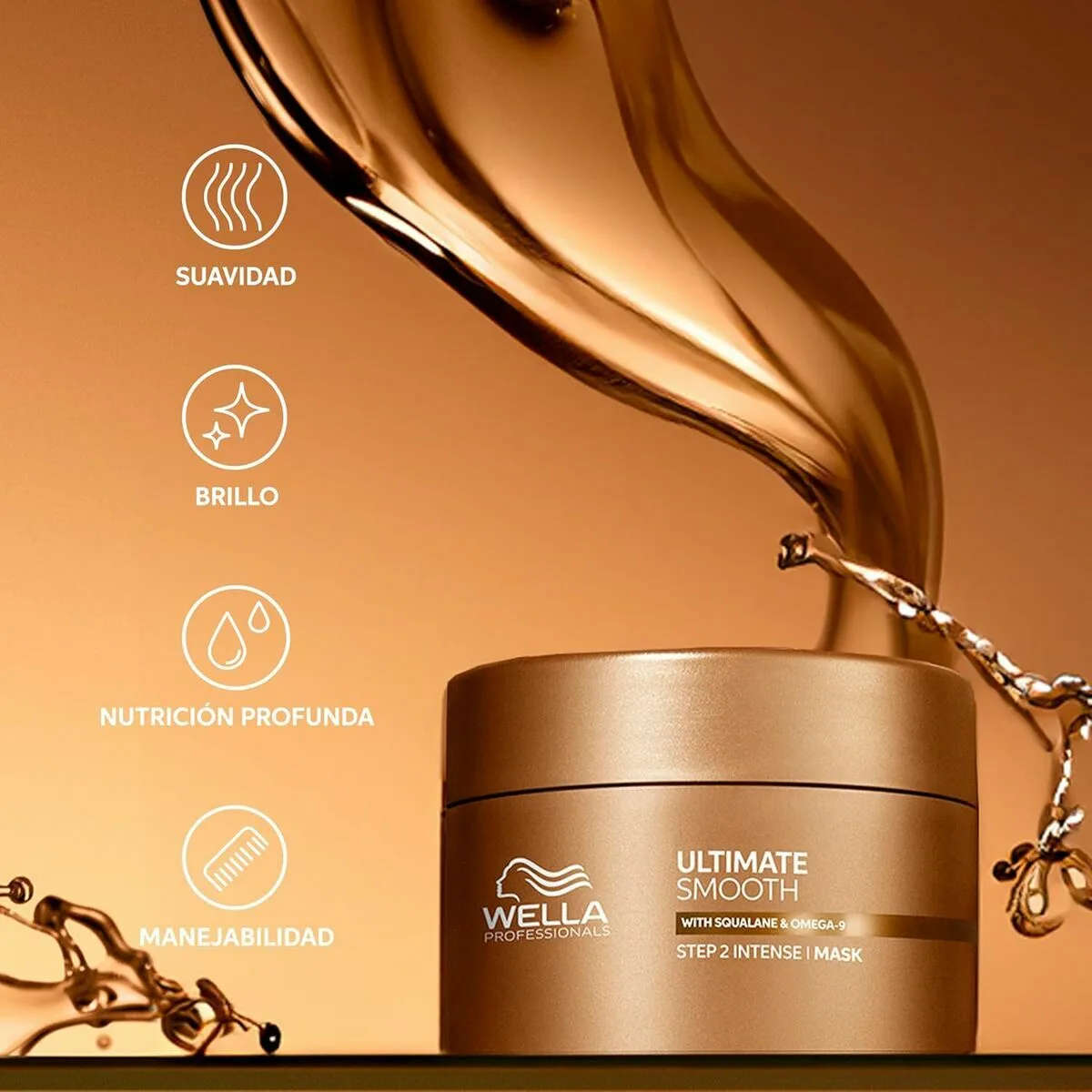 Masque pour cheveux wella ultimate smooth 150 ml s0512921276. Notre philosophie Diaytar : vous offrir une plateforme unique où produits généraux, tendances et technologies convergent harmonieusement