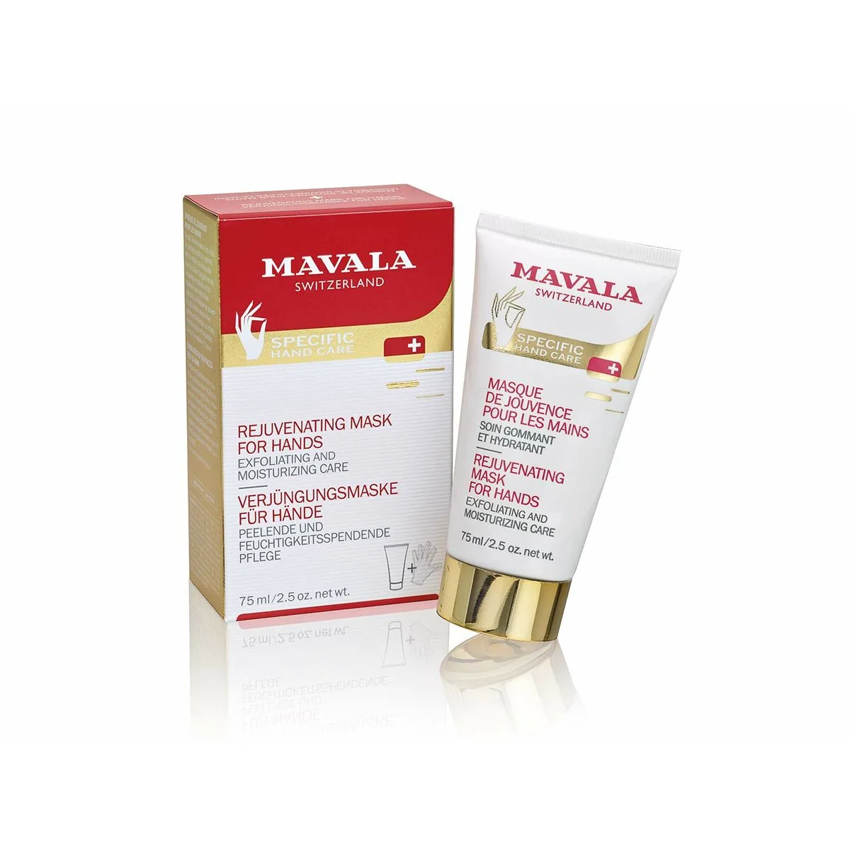 Masque pour les mains mavala 75 ml s451556727. Diaytar, c'est le cocktail parfait entre l'esprit start-up et l'expertise d'un grand commerçant généraliste.