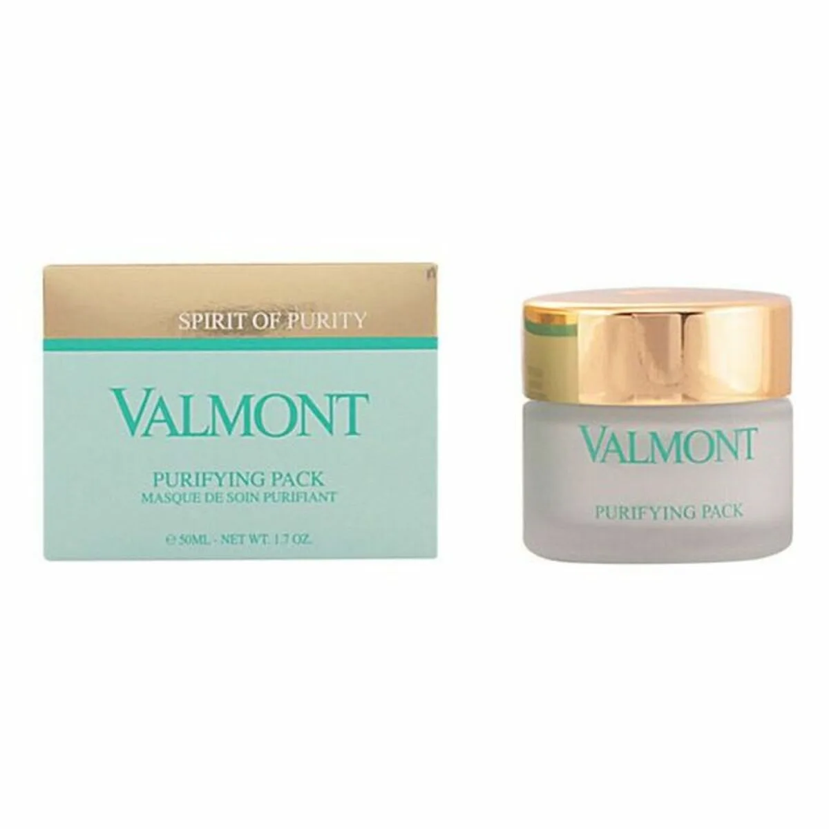 Masque purifiant adaptation purifying pack valmont 50 ml s052051898. Diaytar a été pensé pour les multitâches, les exigeants, les pressés, les rêveurs... En somme, pour vous.