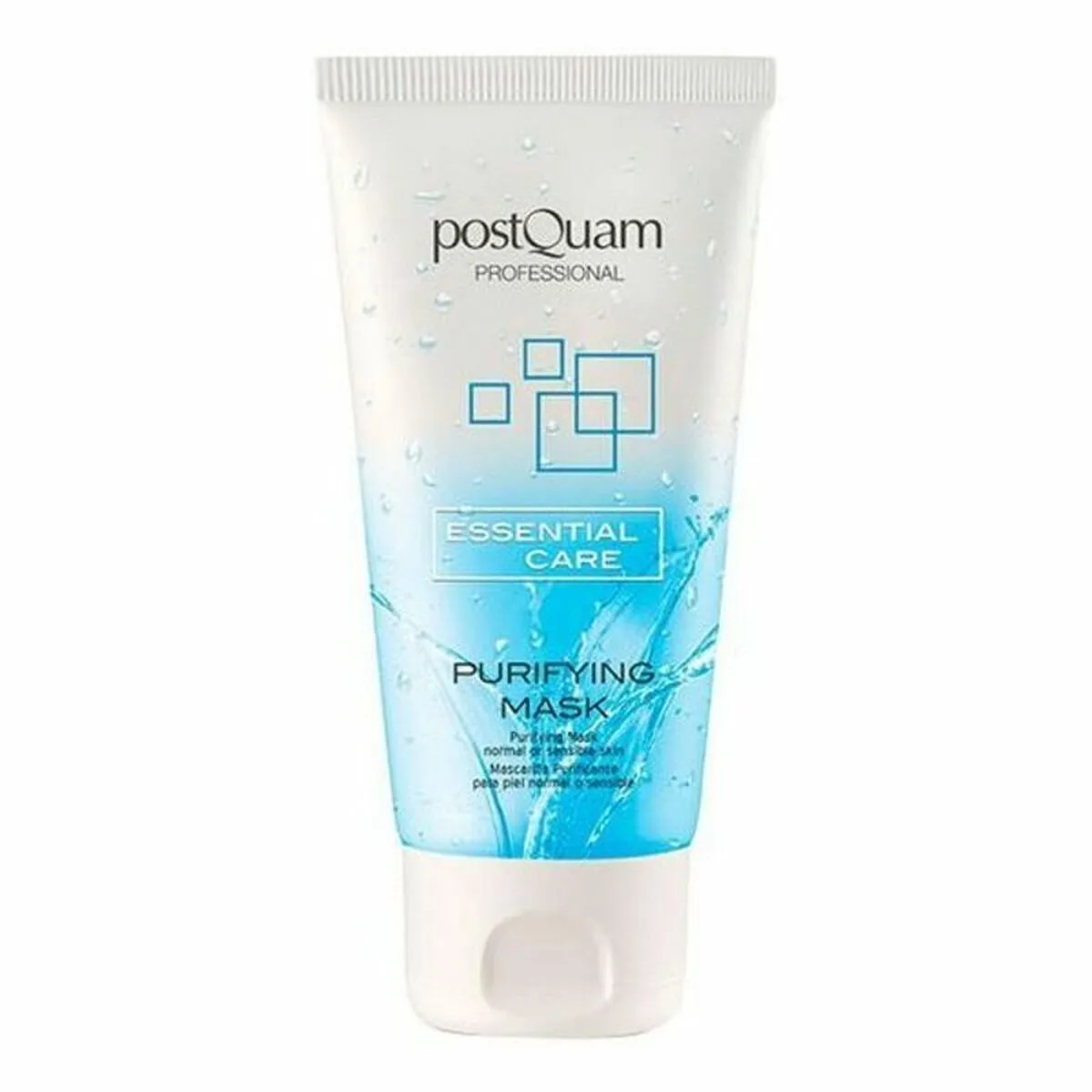 Masque purifiant essential care postquam 150 ml s050863831. Diaytar puise sa force dans sa capacité à sans cesse renouveler son offre avec des produits généraux frais et inattendus
