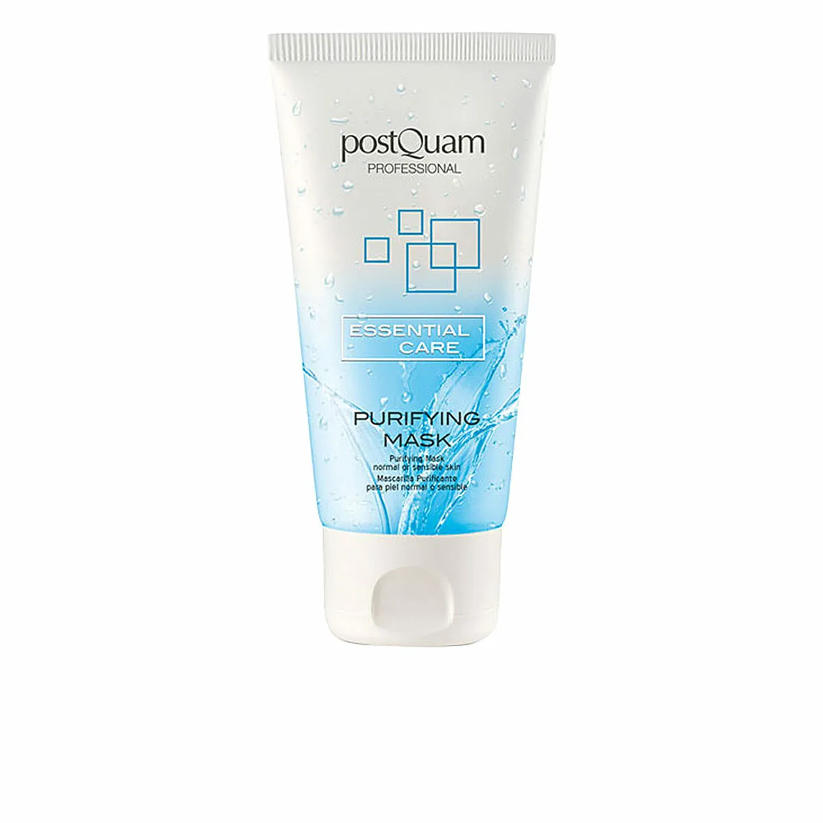 Masque purifiant essential care postquam 150 ml s050863840. Pour les esprits curieux et exigeants, Diaytar est la source intarissable de produits rares et ingénieux.