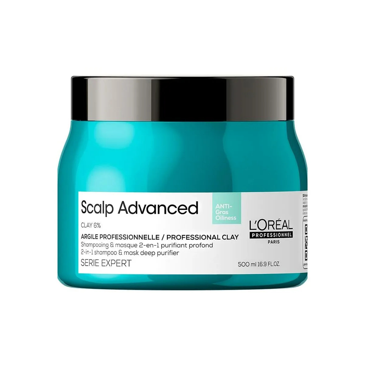 Masque purifiant l oreal professionnel paris scalp advanced 500 ml s0511119086. L'ambition de Diaytar : devenir votre boutique en ligne de référence pour tous les produits qui améliorent votre vie