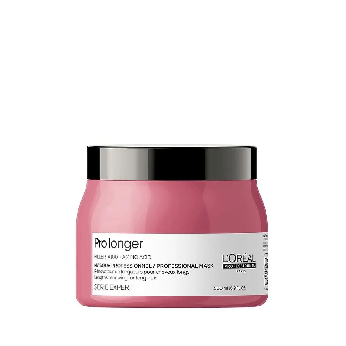Masque regenerant pour pointes fourchues l oreal professionnel paris new pro lng cheveux longs m011053867. Diaytar, c'est l'évidence que quand on aime les produits, on ne compte pas. On les collectionne. À vous de jouer.