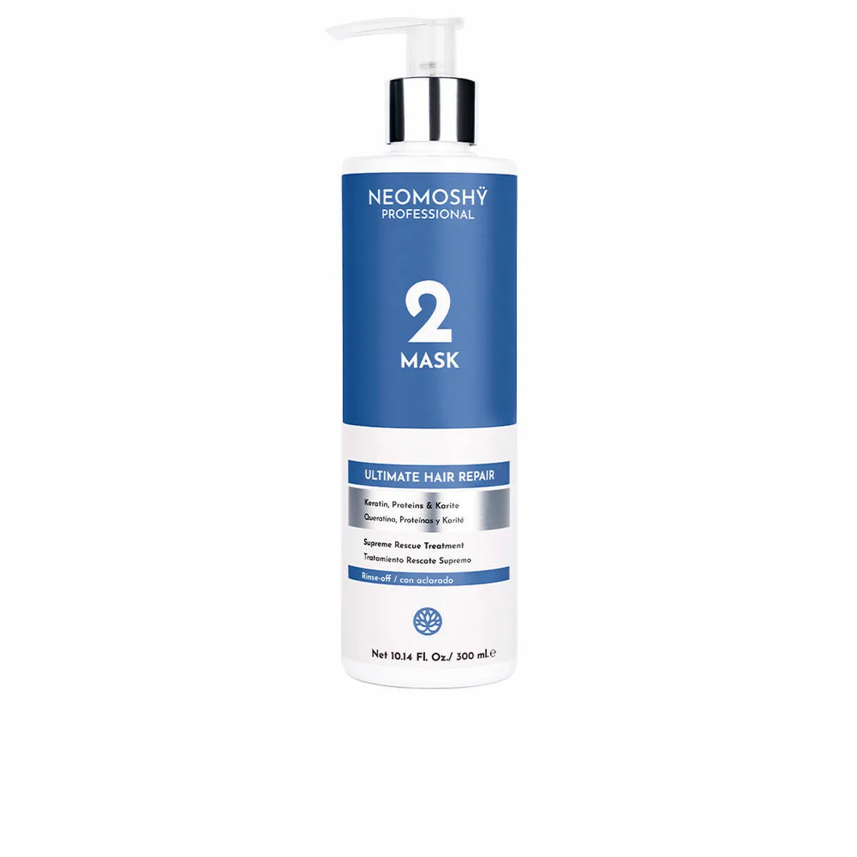 Masque regenerant pour pointes fourchues neomoshy ultimate hair repair 300 ml s0510435440. Nous sommes les storytellers du produit ordinaire devenu extraordinaire. Bienvenue dans le récit Diaytar.