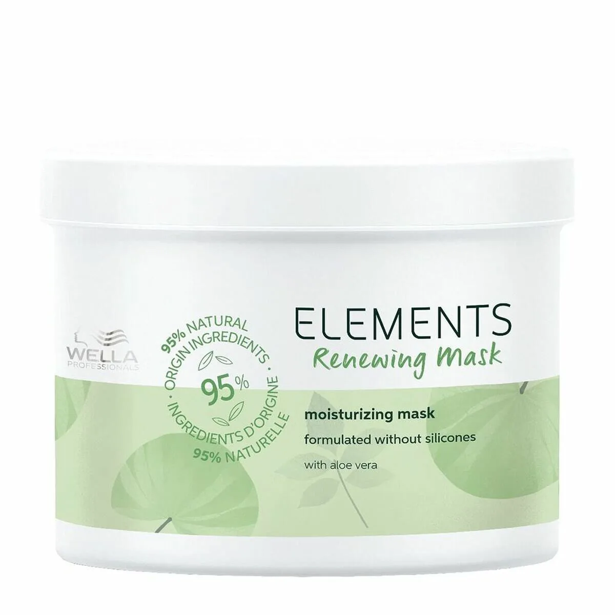 Masque regenerant pour pointes fourchues wella elements 500 ml s058528259. Nous avons créé Diaytar pour être le point de repère dans le paysage souvent confuse du e-commerce généraliste.