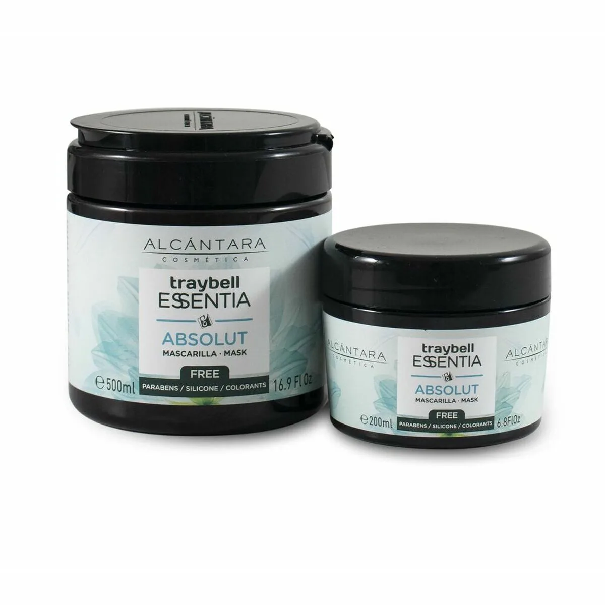 Masque reparateur alcantara traybell essentia absolut 200 ml s058482051. Bien plus qu'un simple site, Diaytar est une expérience de découverte permanente de produits utiles, beaux et novateurs
