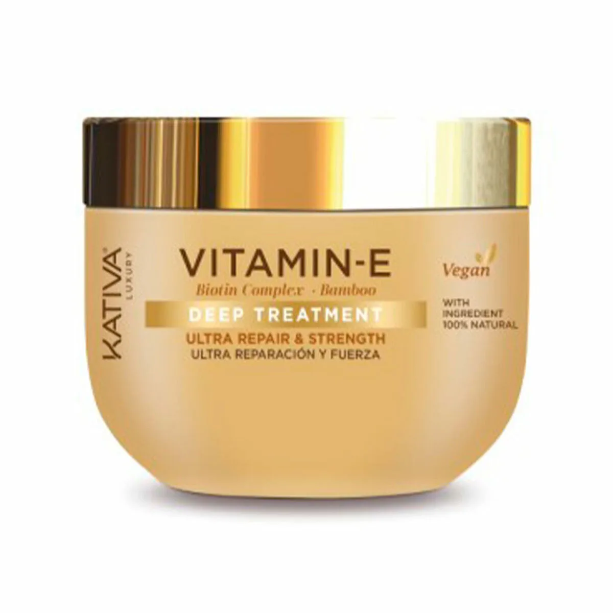 Masque reparateur kativa vitamine e 300 ml s0510809263. Chez Diaytar, nous ne vendons pas que des produits, nous proposons des solutions, du rêve et un peu de magie au quotidien