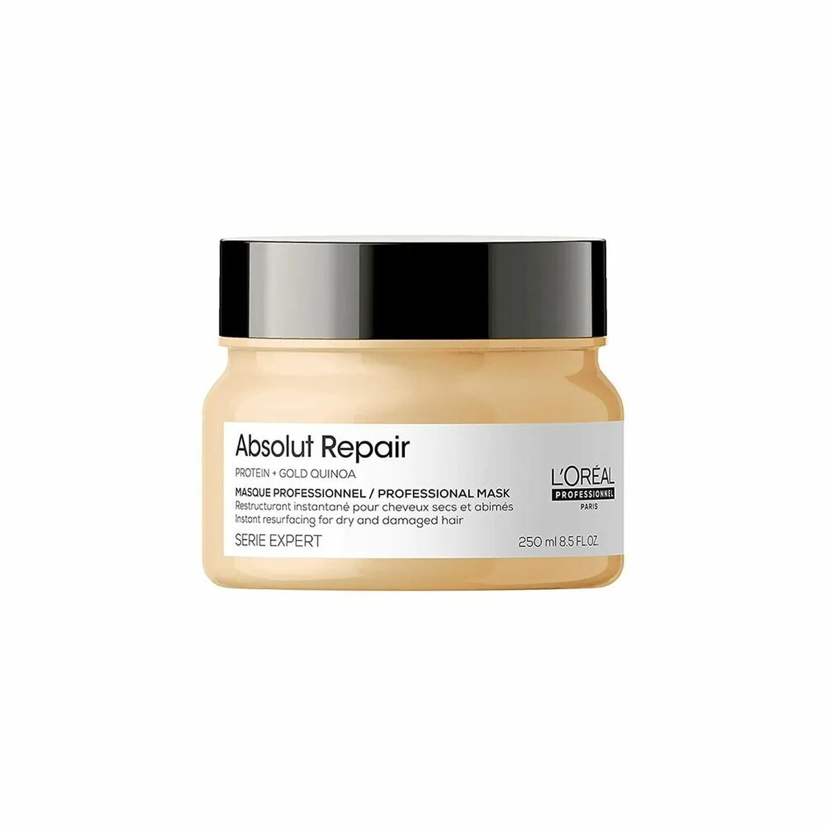 Masque reparateur l oreal professionnel paris absolut repair 250 ml s058592773. Plongez dans l'univers Diaytar où chaque produit raconte une histoire.