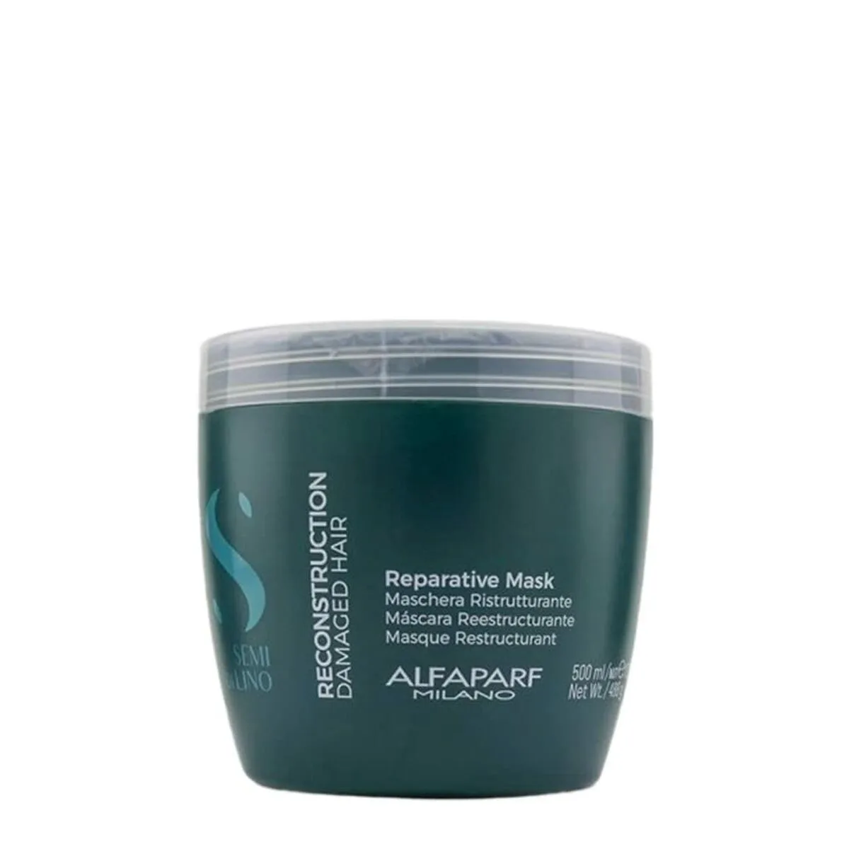 Masque reparateur pour cheveux alfaparf milano semi di lino 500 ml s451709790. Diaytar a foi en une idée simple : les meilleurs produits, qu'ils soient électroniques ou généraux, embellissent le quotidien